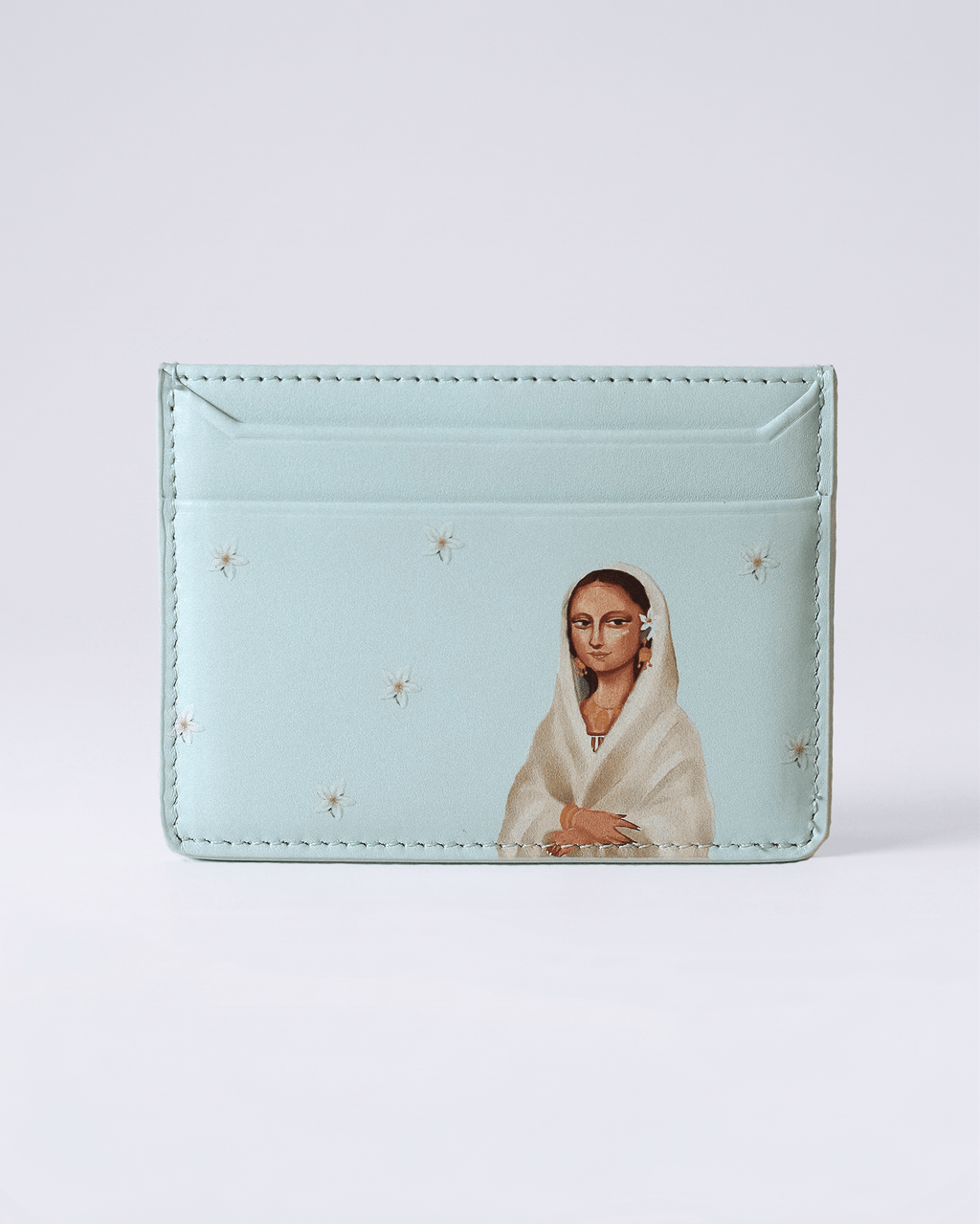 Mona Halima Cardholder