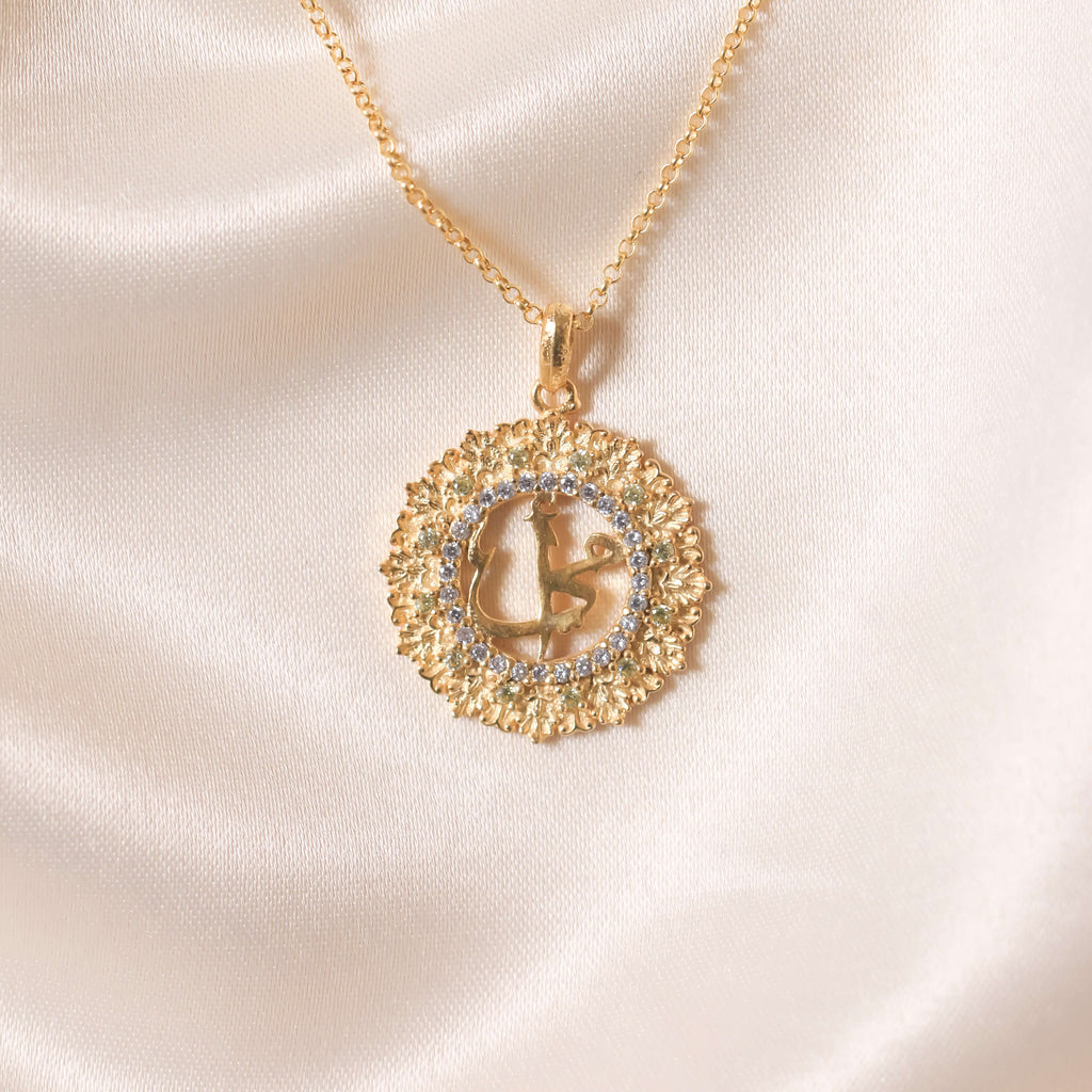 Mothers Day Pendant
