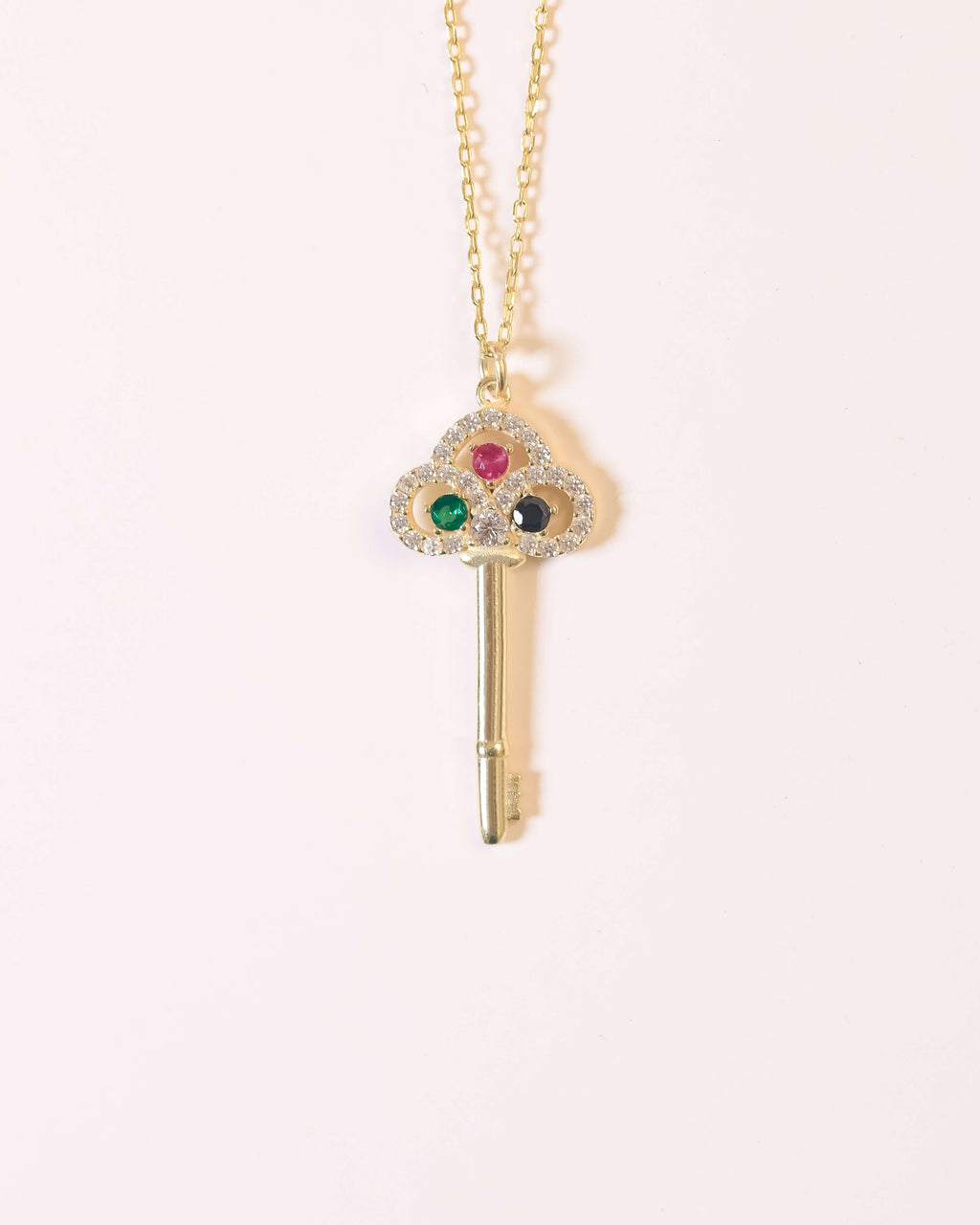 Key Of Return