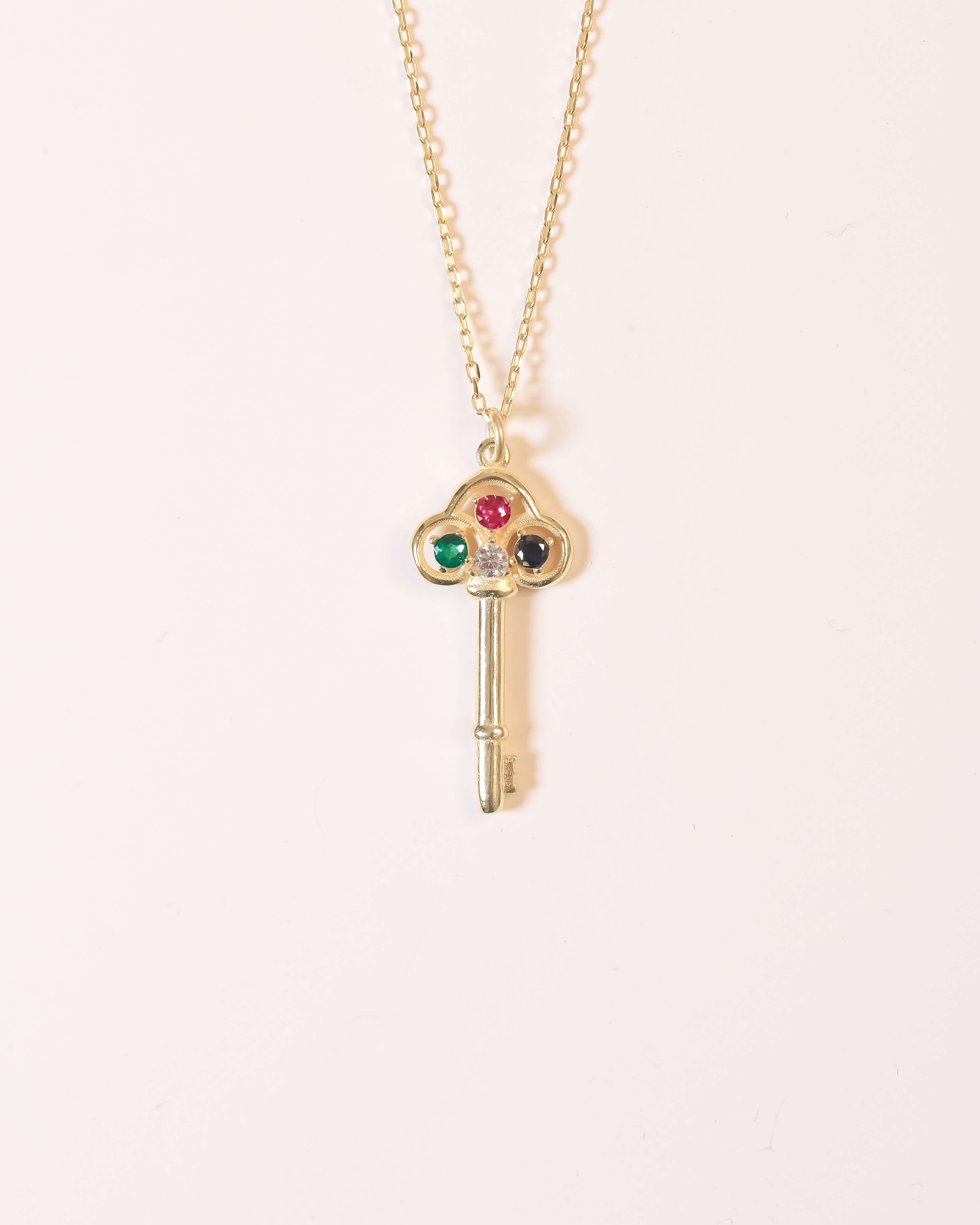 Key Of Return