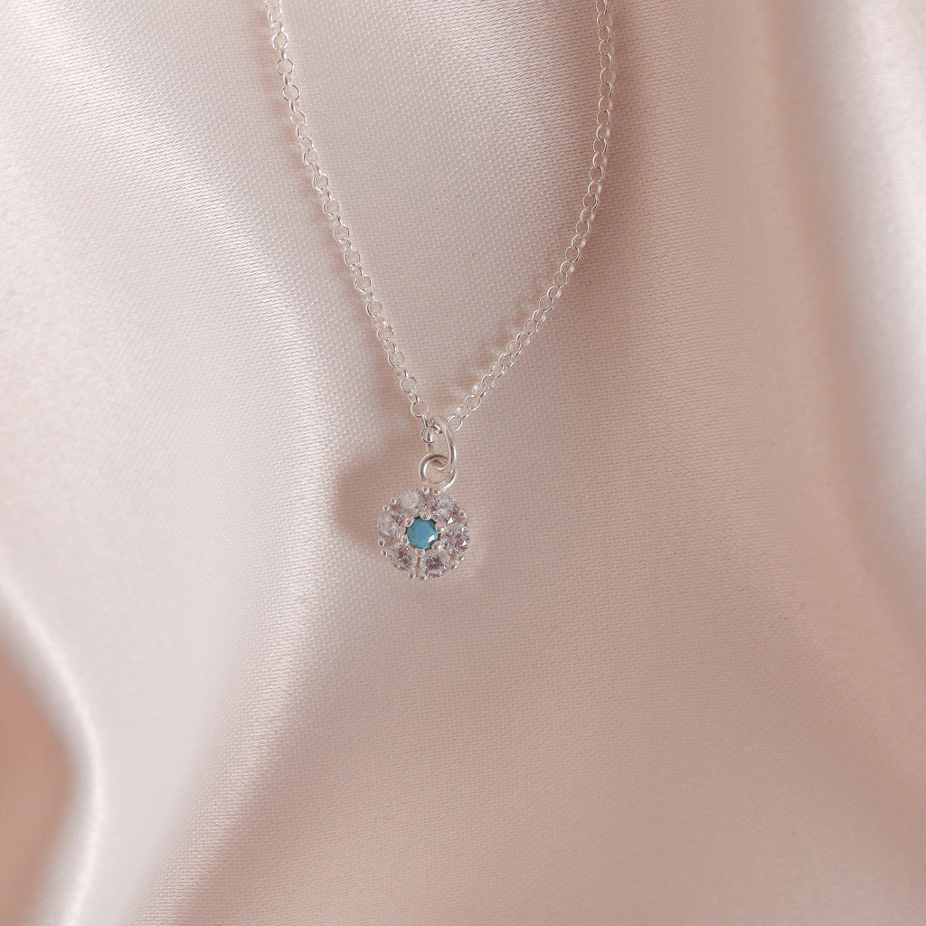 Fairuz Zahra Pendant