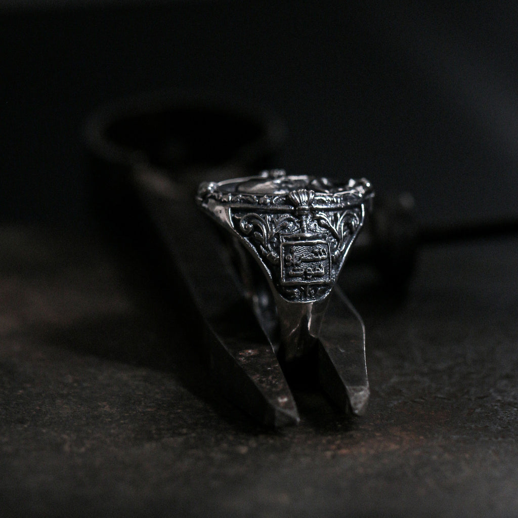 Lion of the Desert (Men)