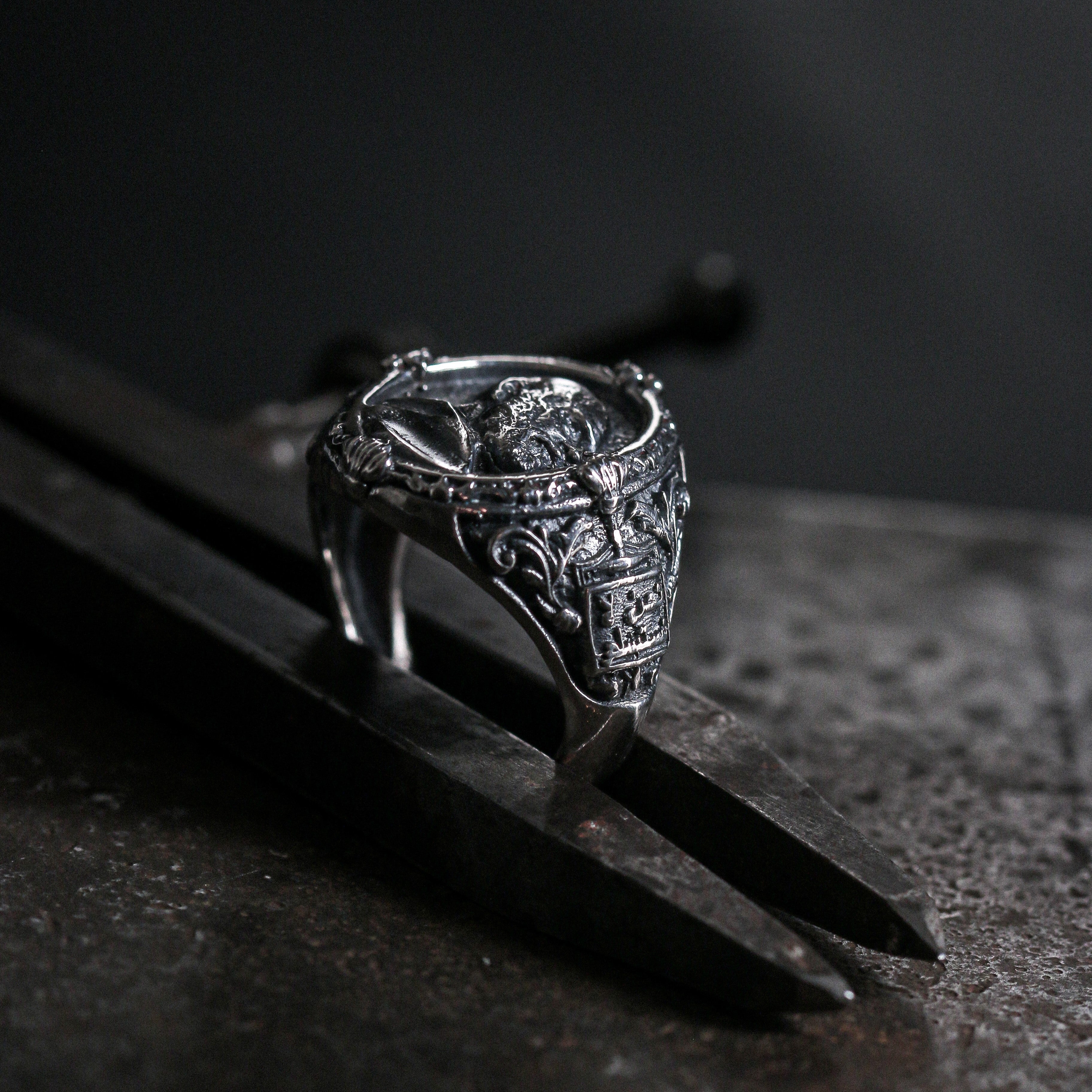 Lion of the Desert (Men)