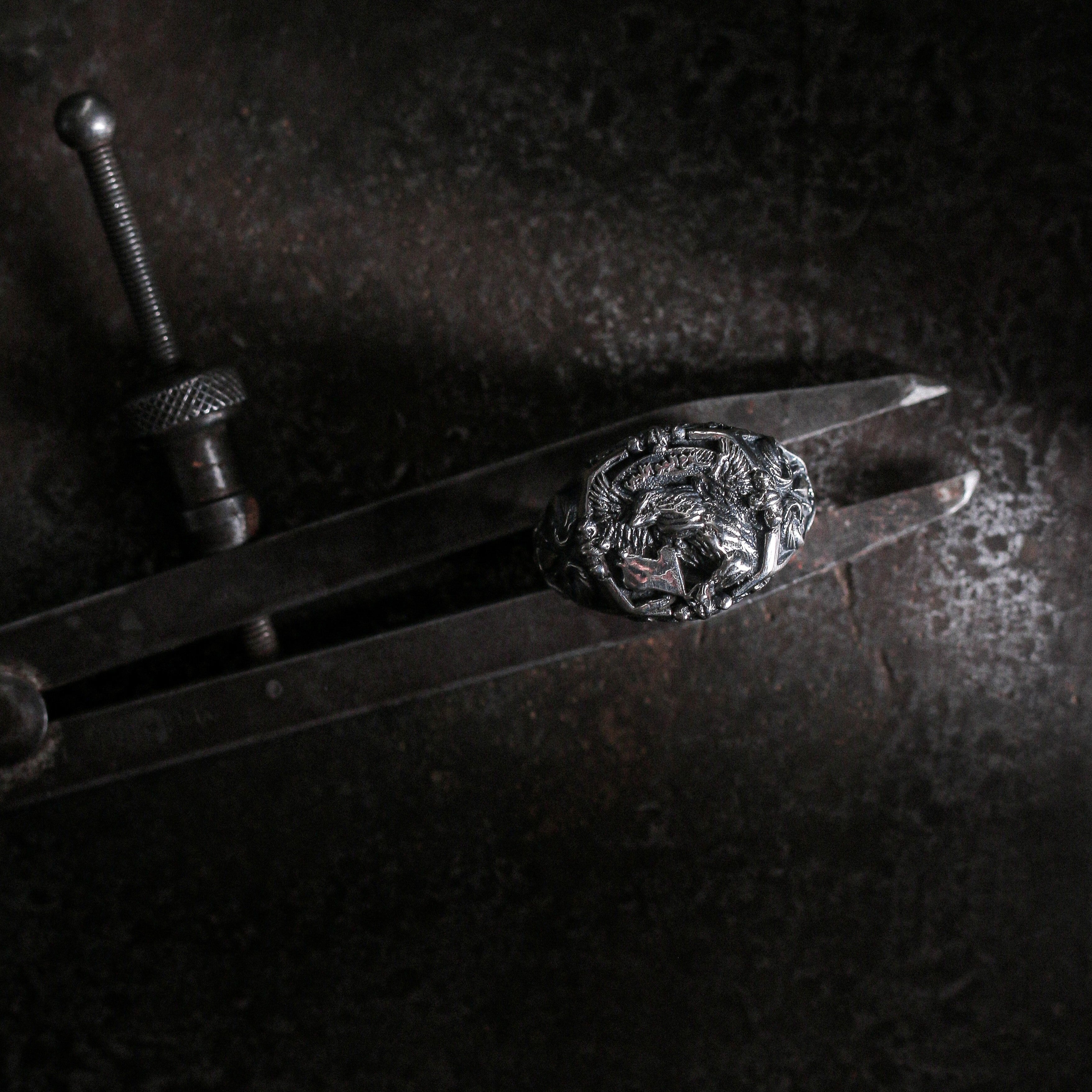 LIBYAN AIR FORCE (Men)