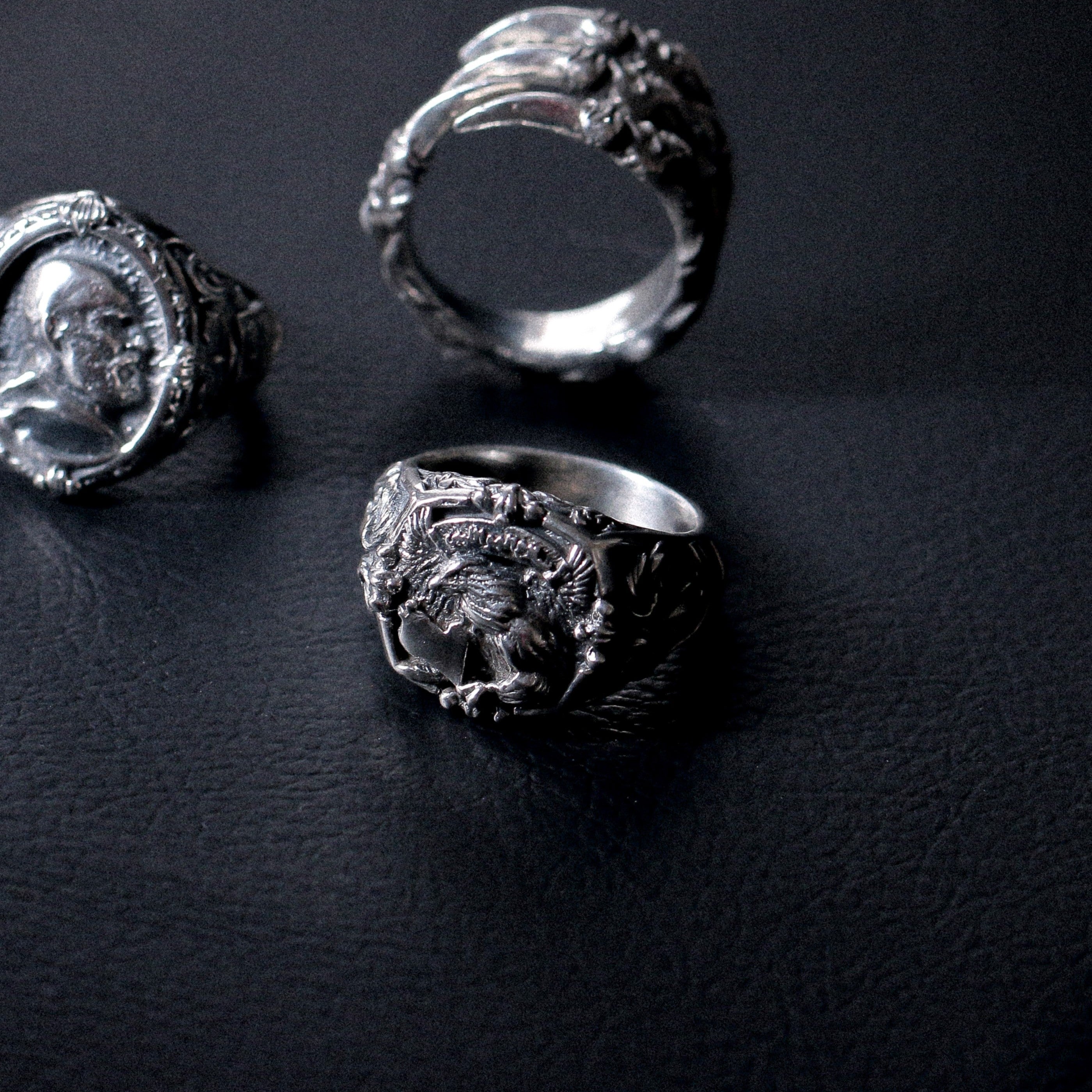 LIBYAN AIR FORCE (Men)