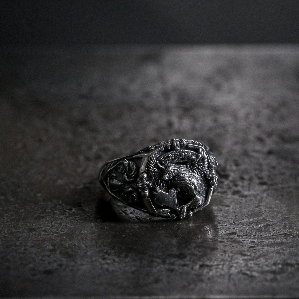 LIBYAN AIR FORCE (Men)