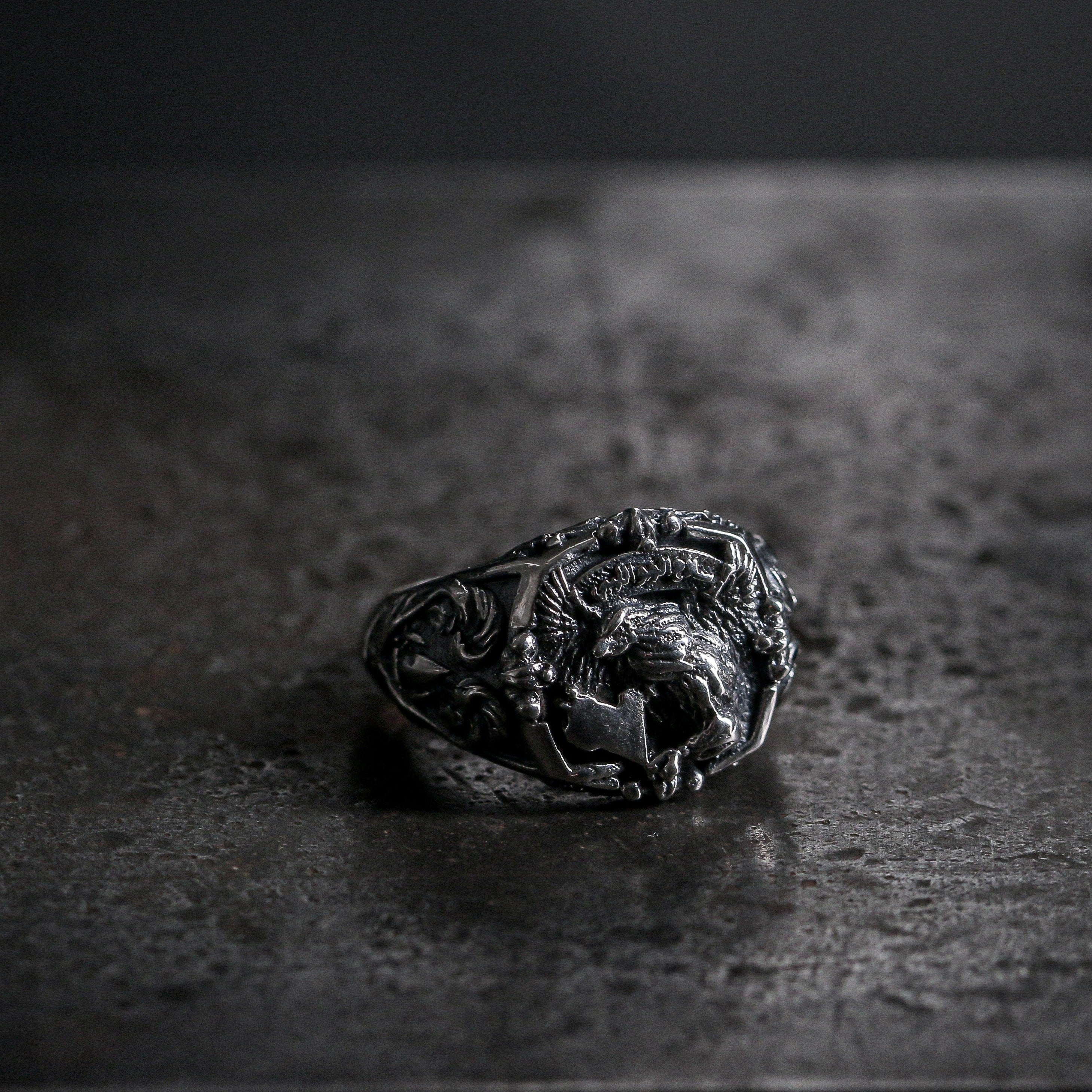 LIBYAN AIR FORCE (Men)