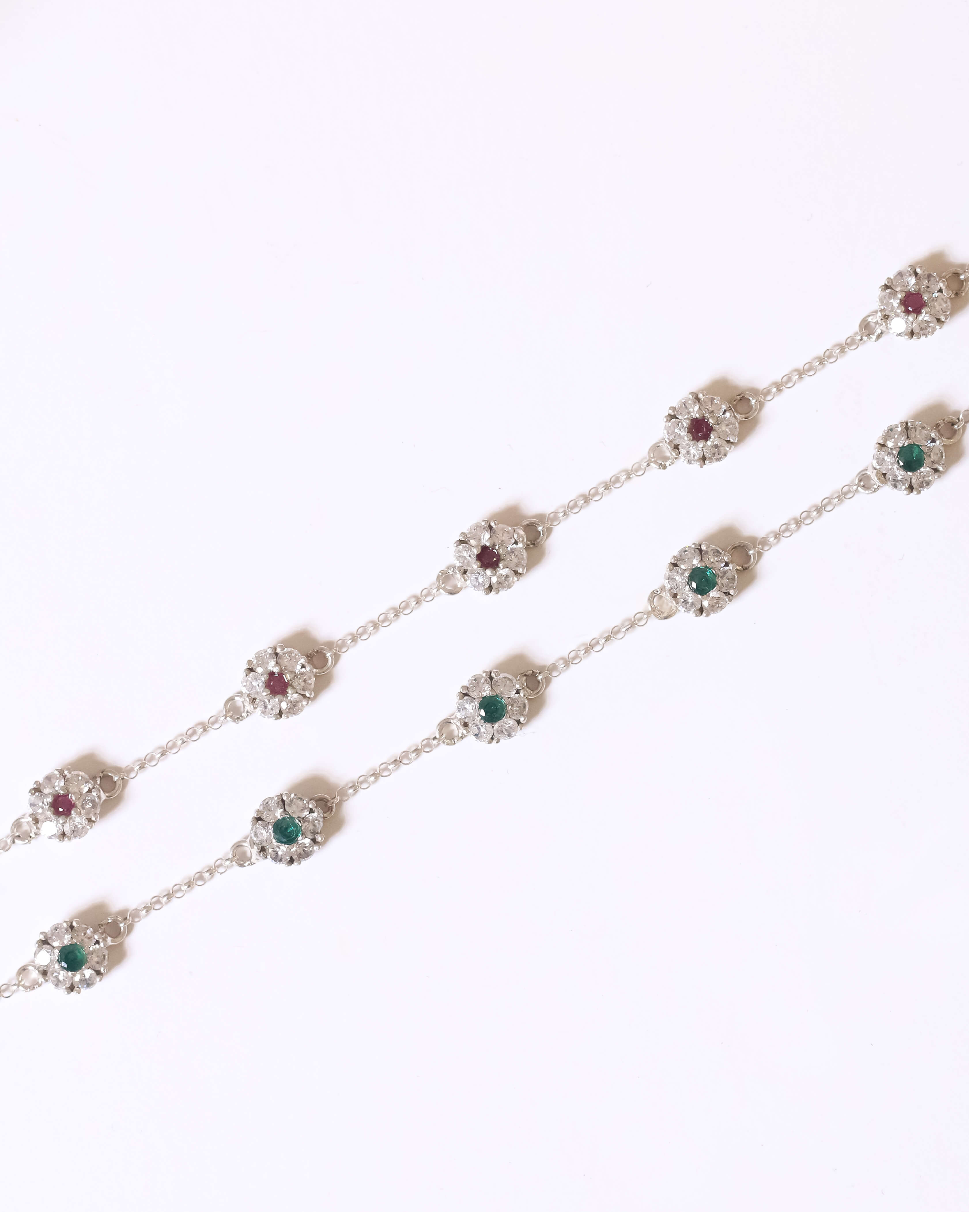 5 Zahra Bracelet