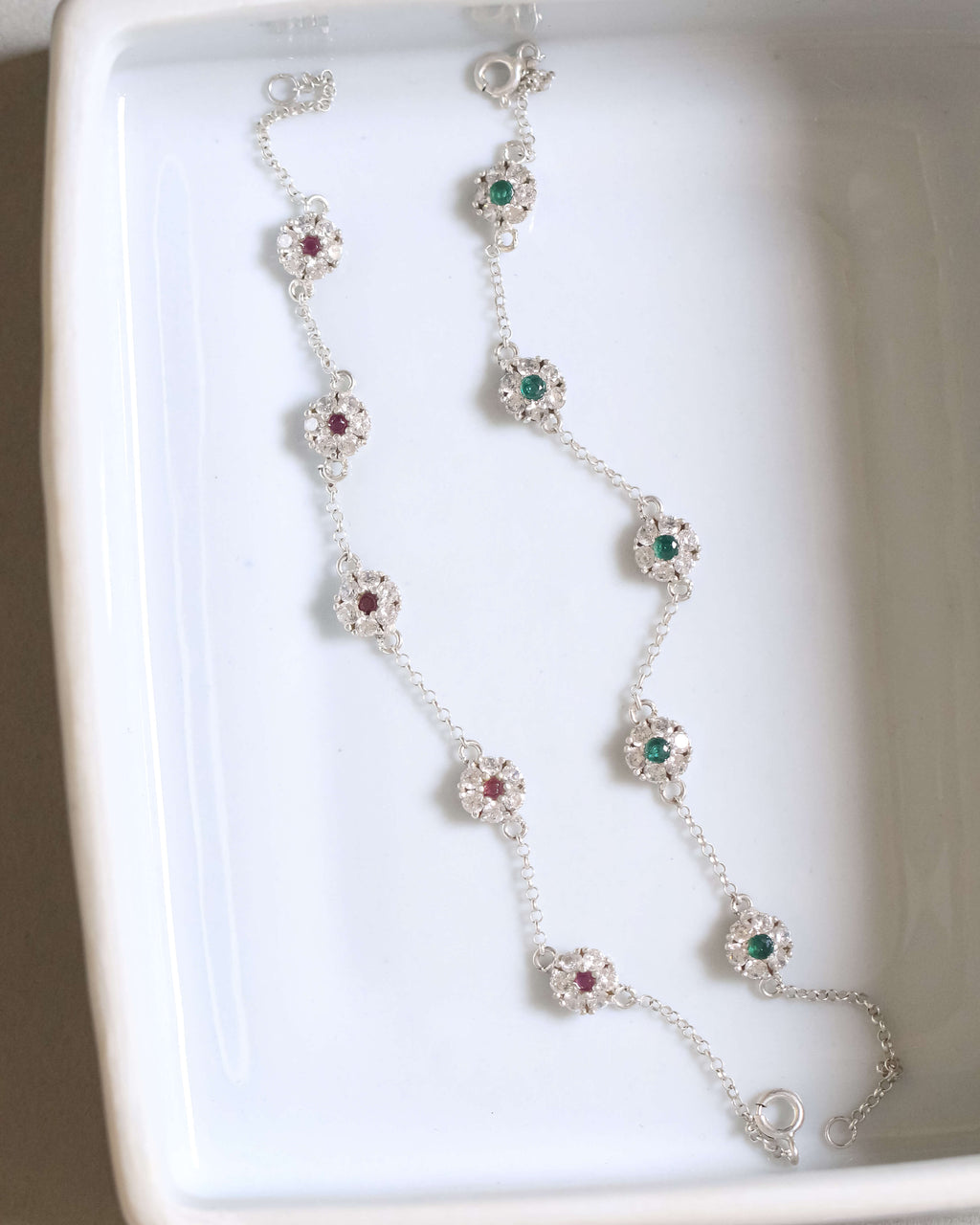 5 Zahra Bracelet