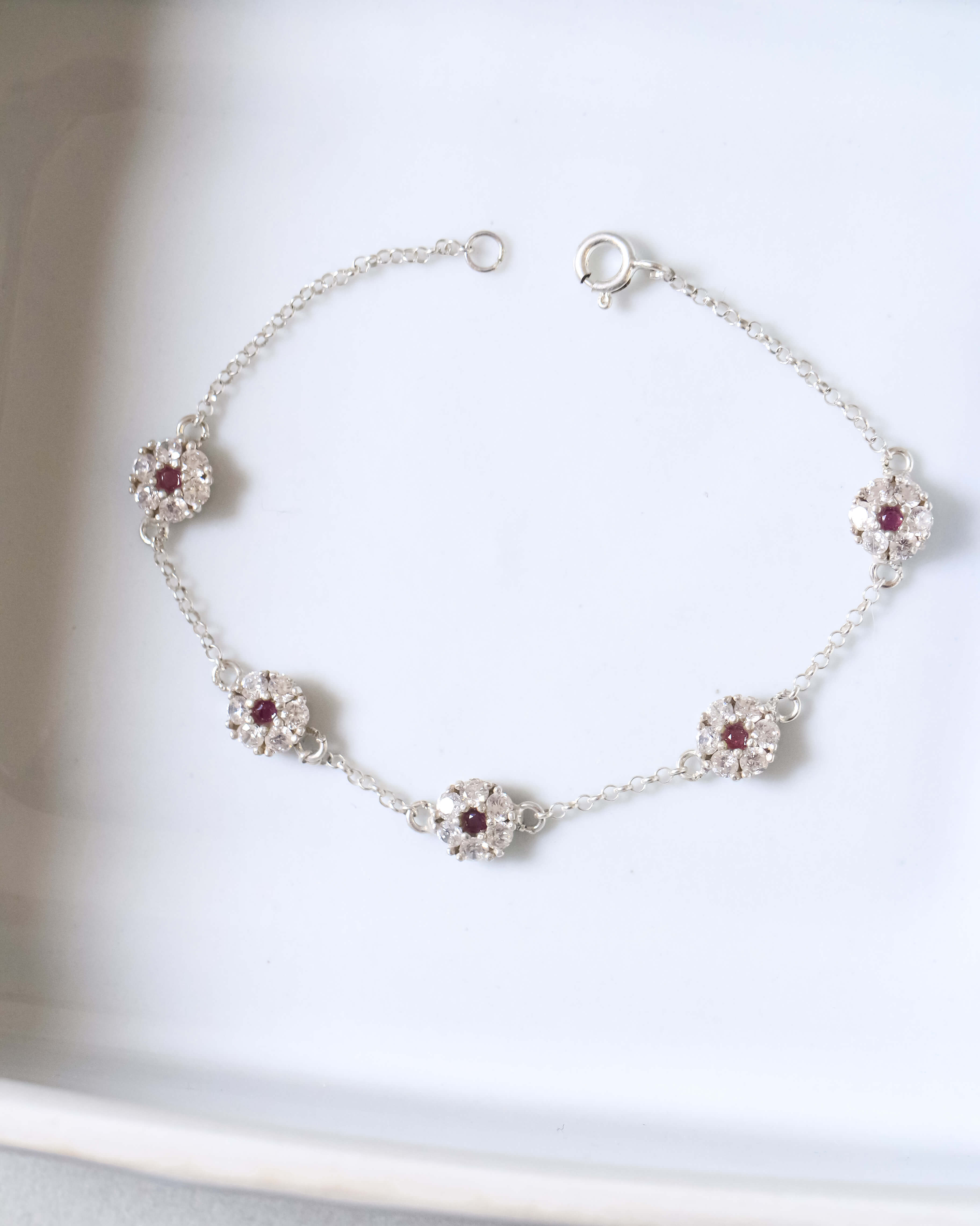 5 Zahra Bracelet