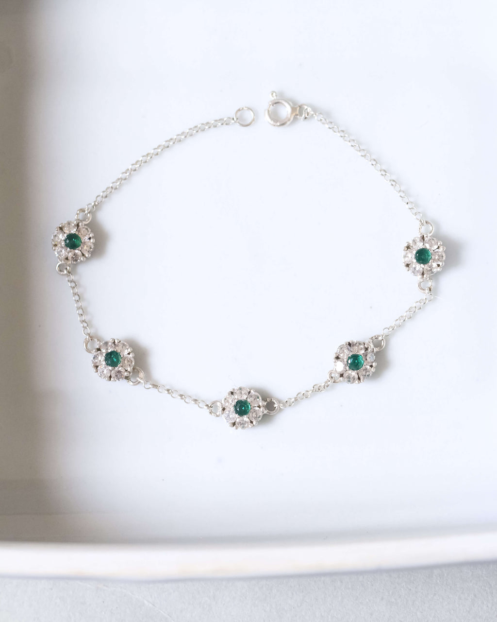 5 Zahra Bracelet