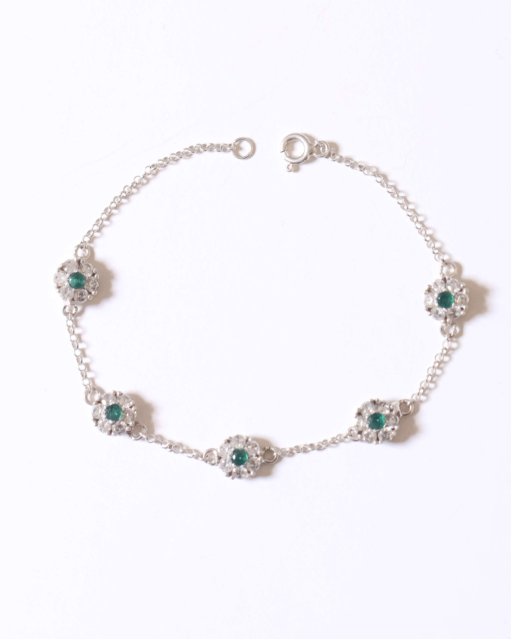 5 Zahra Bracelet