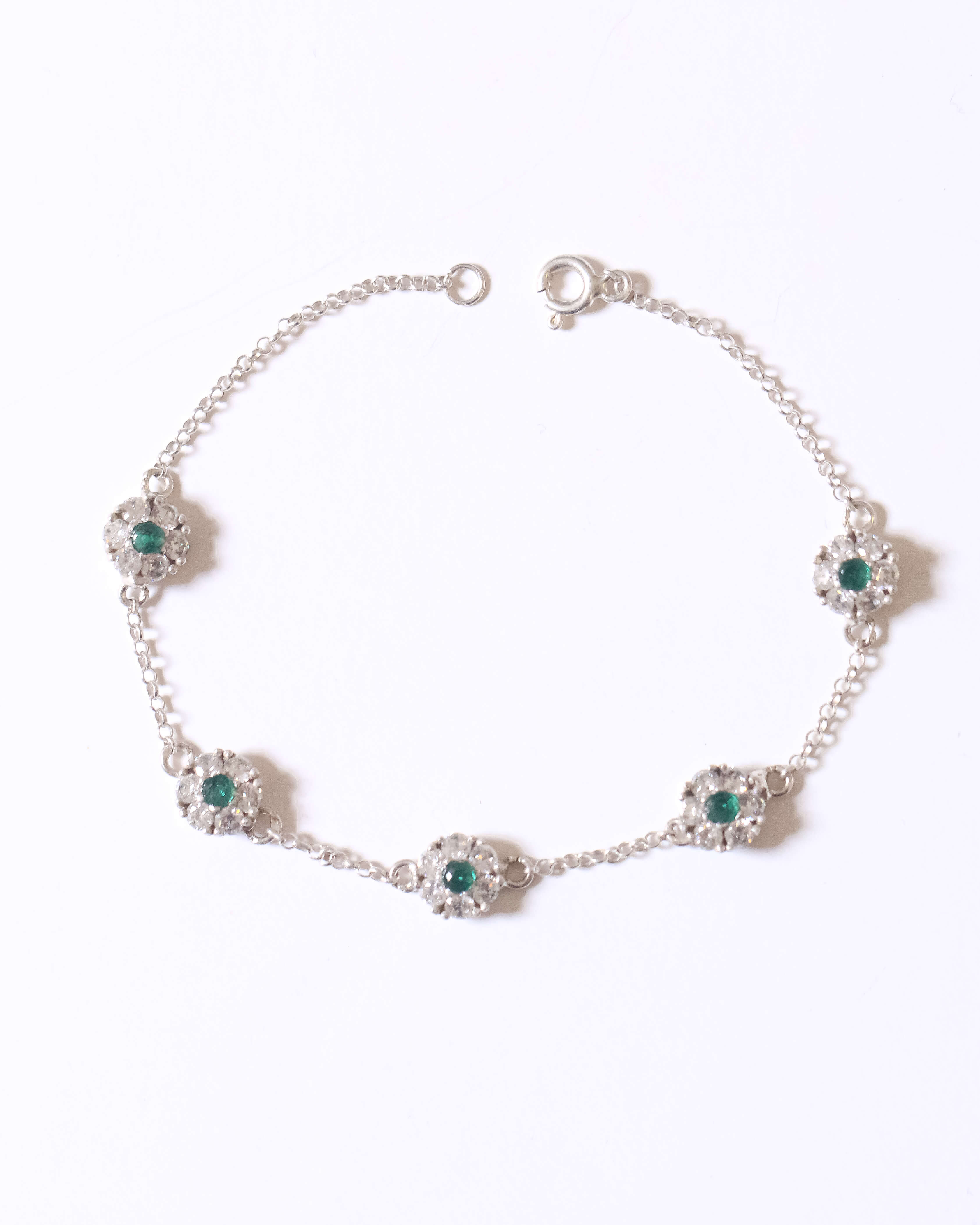 5 Zahra Bracelet