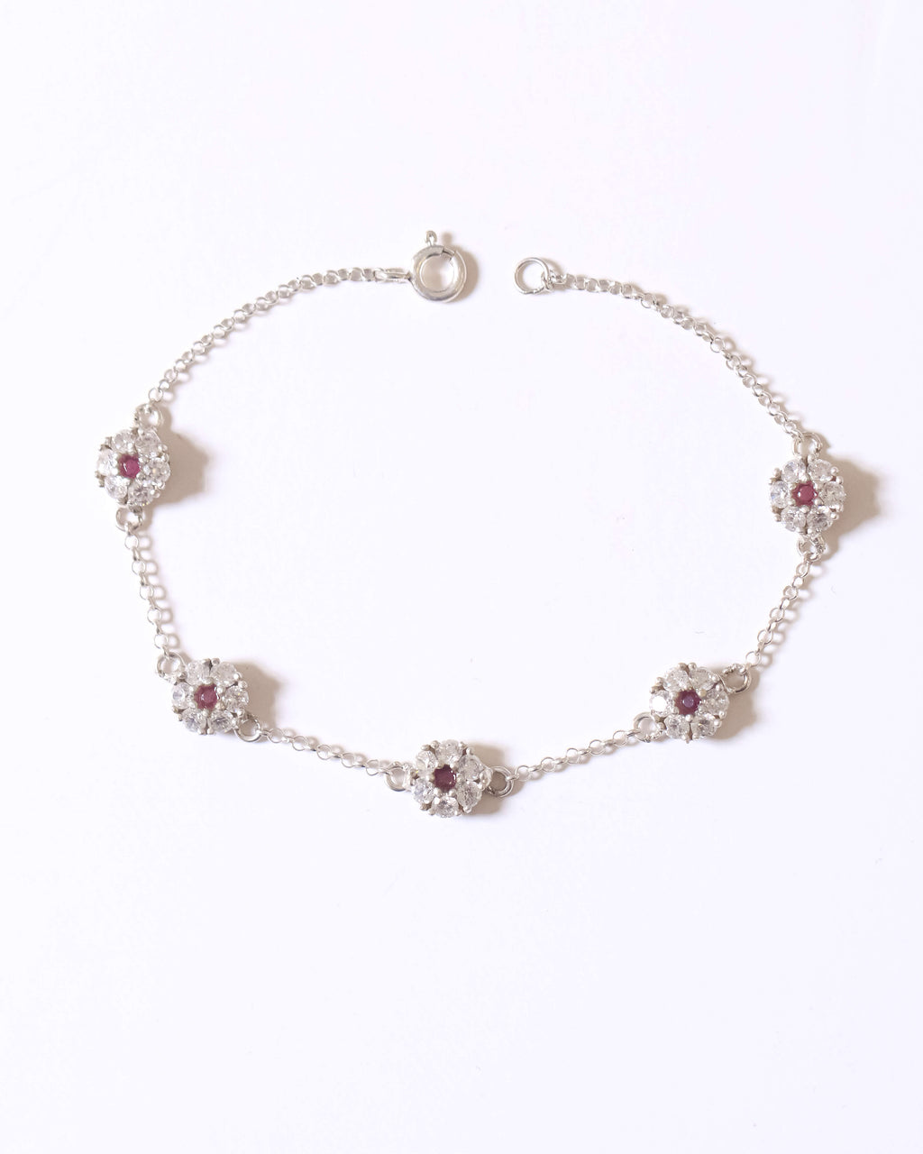 5 Zahra Bracelet