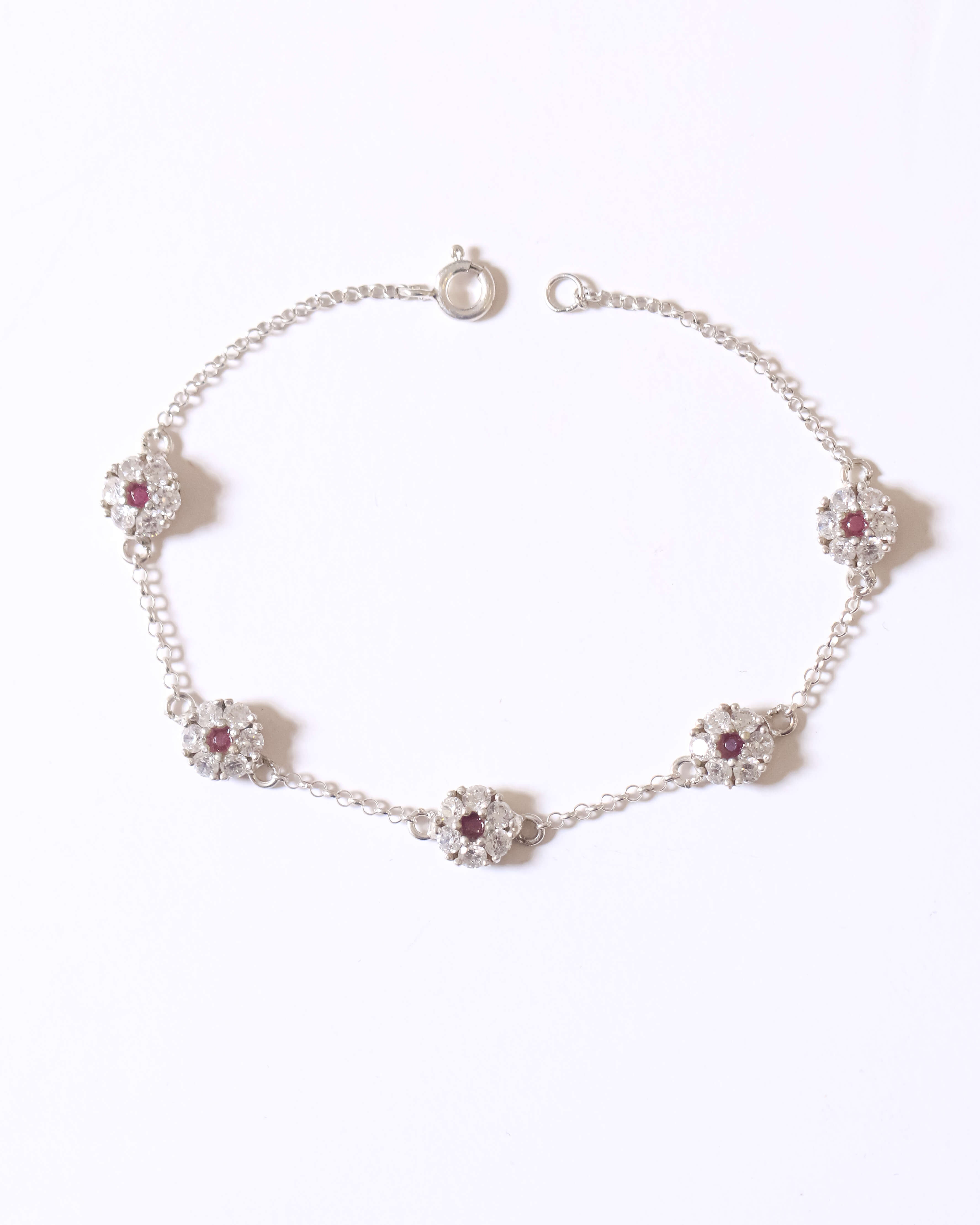 5 Zahra Bracelet