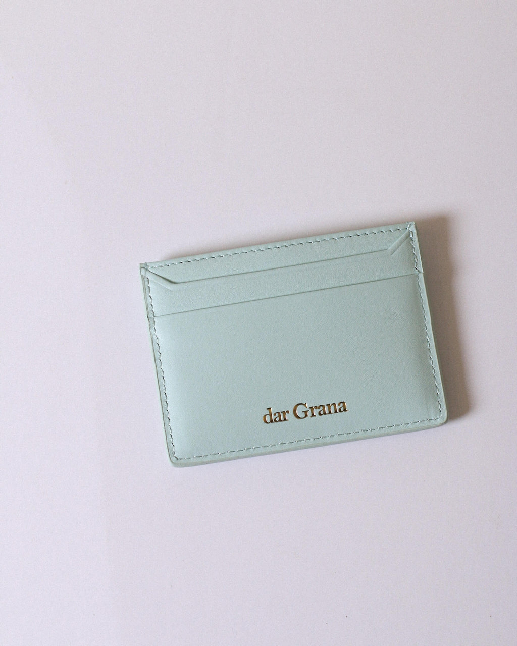 Mona Halima Cardholder