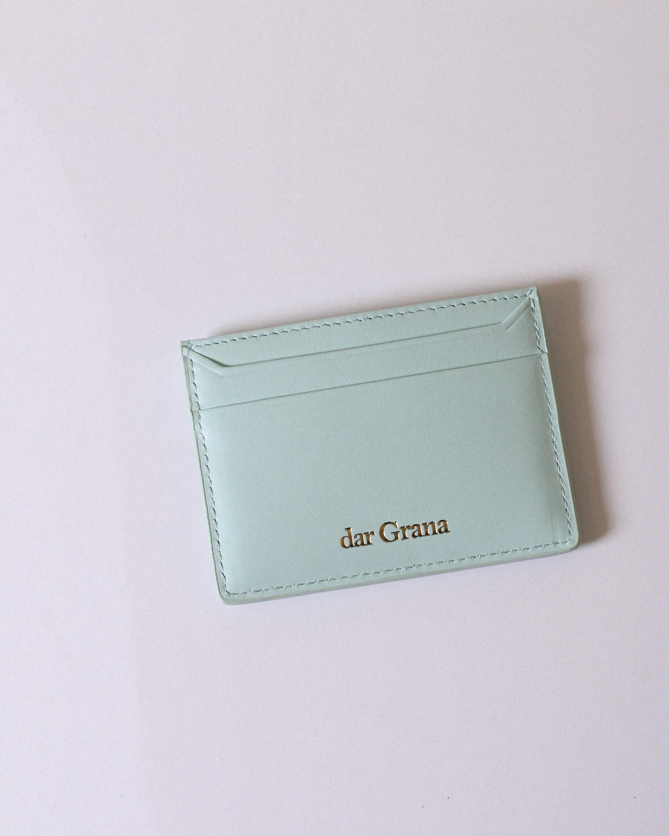 Mona Halima Cardholder
