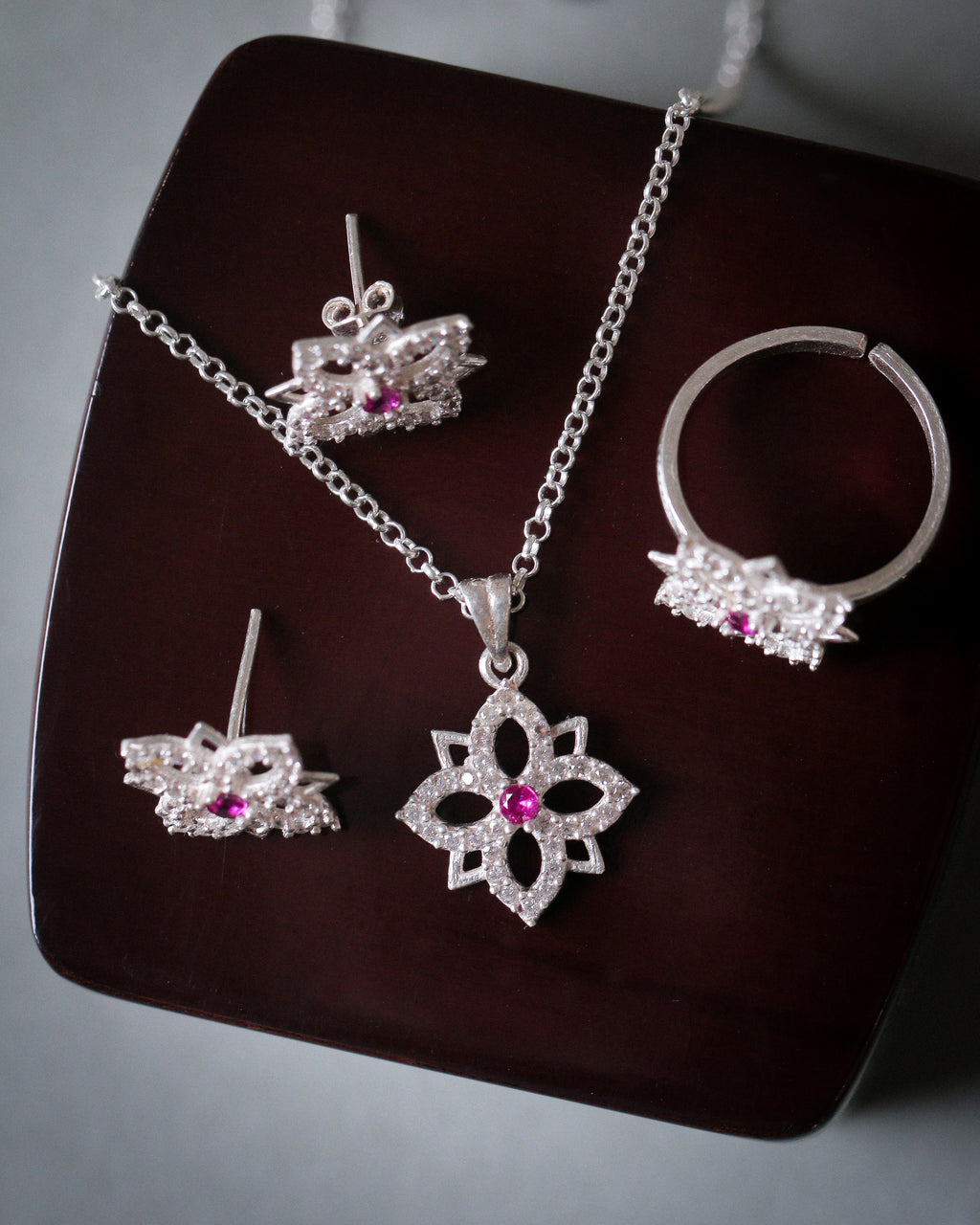 Bloom Star Set (Fairuz)