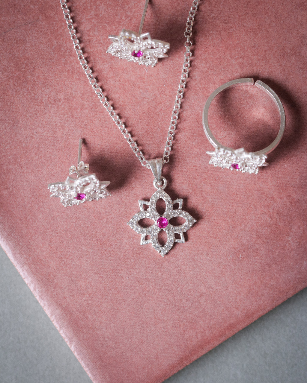 Bloom Star Set (Fairuz)