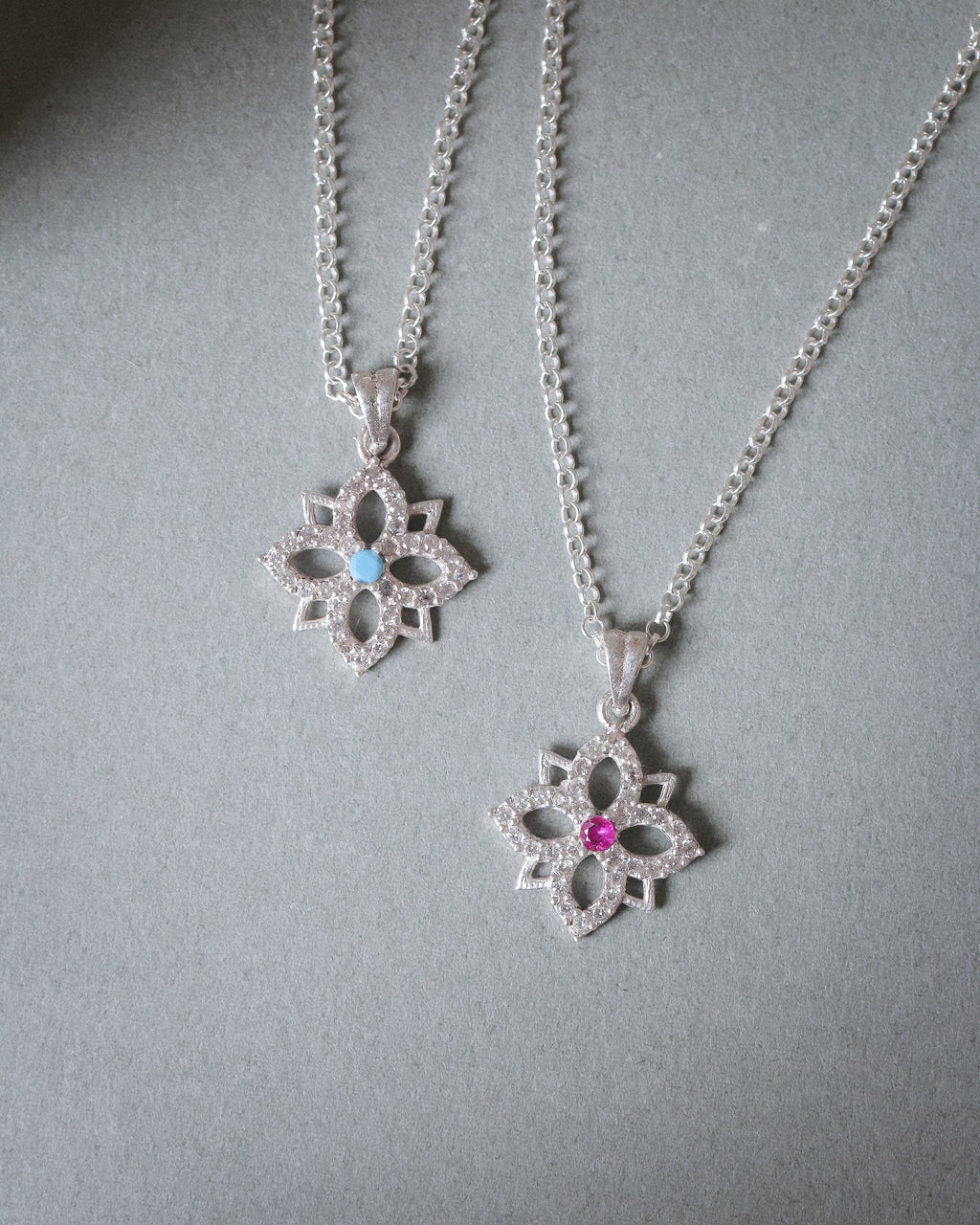 Bloom Star Set (Fairuz)