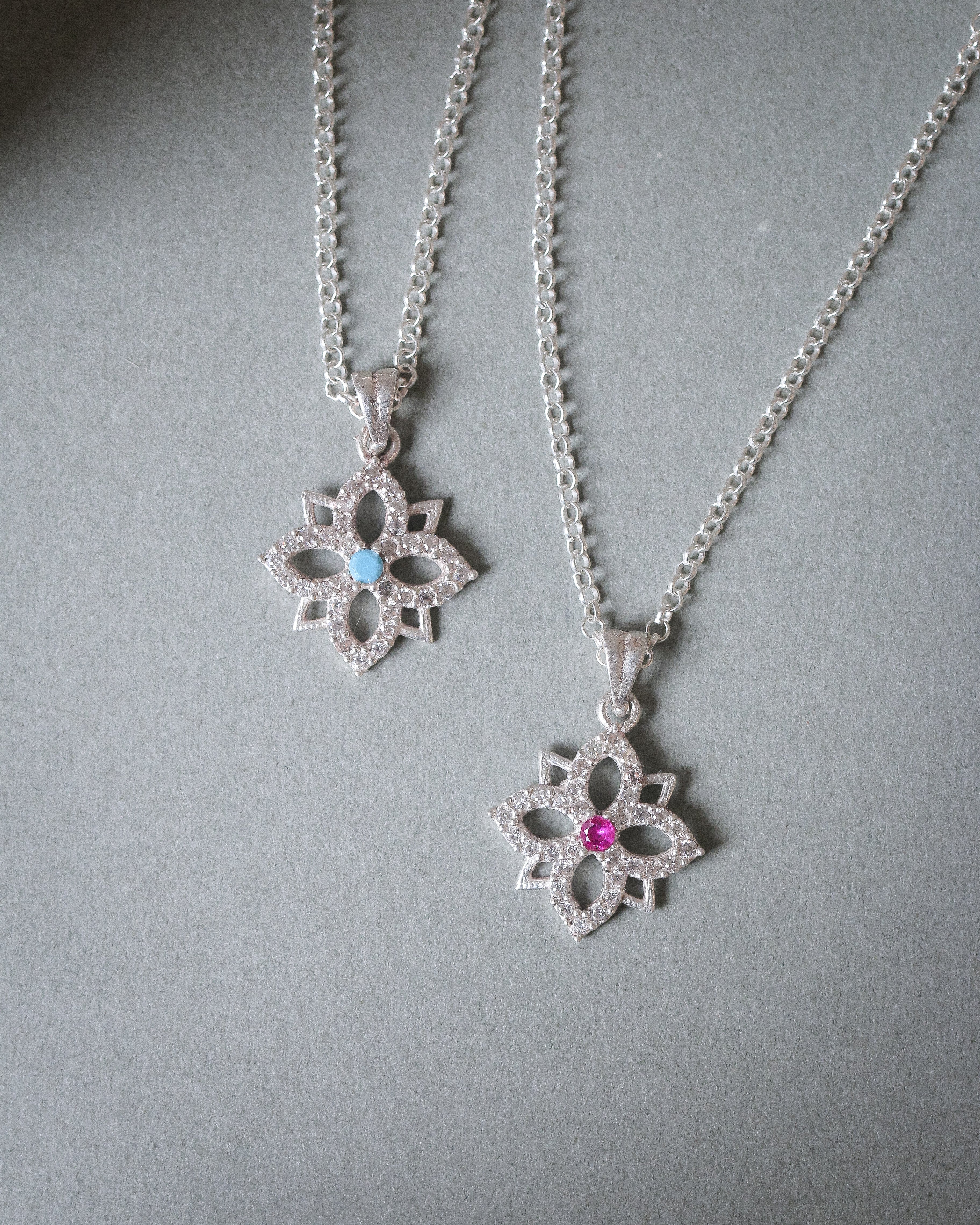 Bloom Star Set (Fairuz)