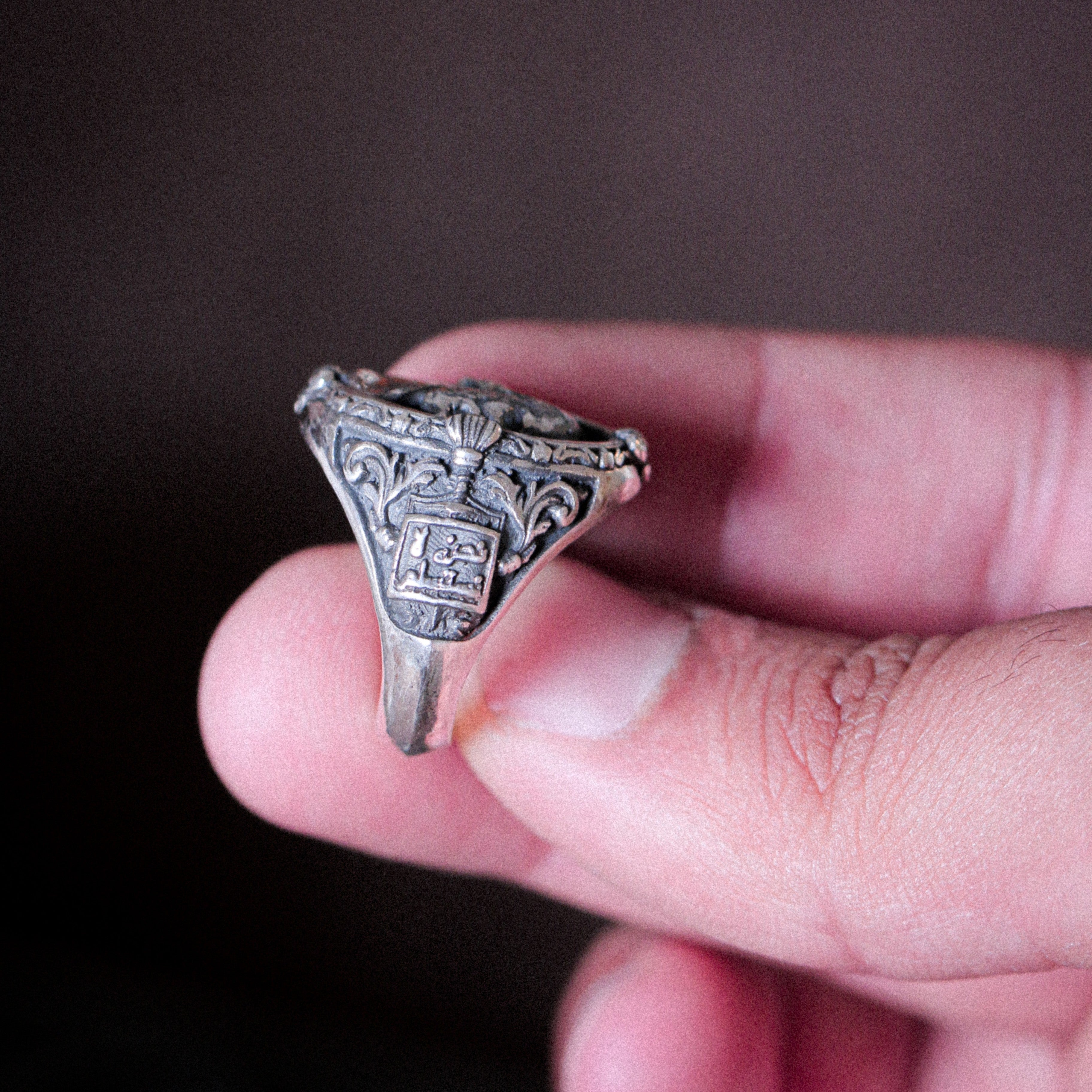 Lion of the Desert (Men)