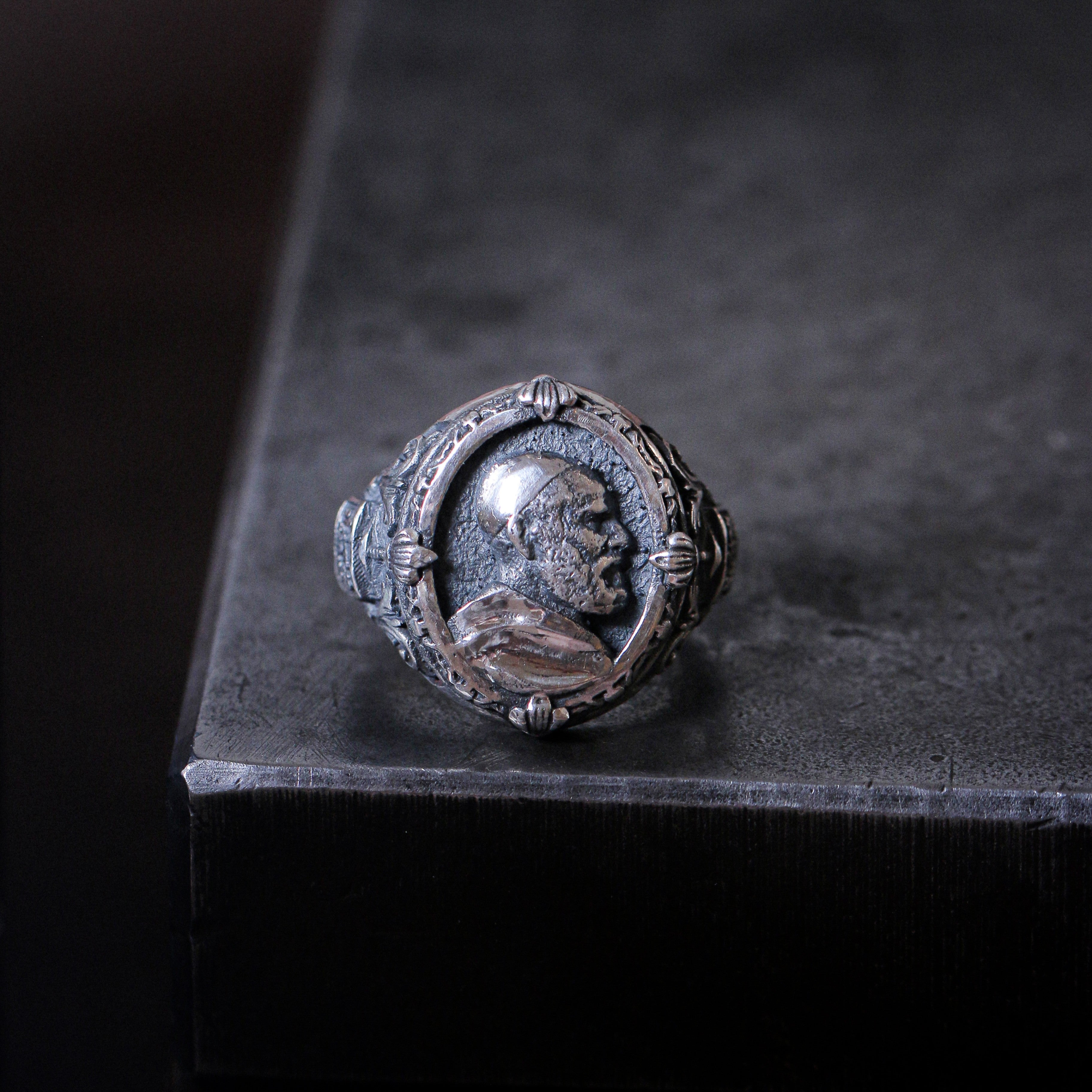 Lion of the Desert (Men)