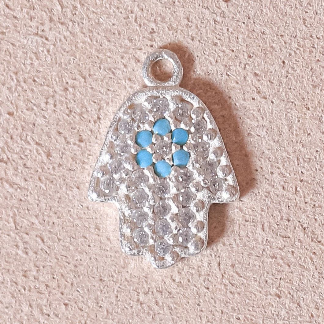 Hmesa Charm