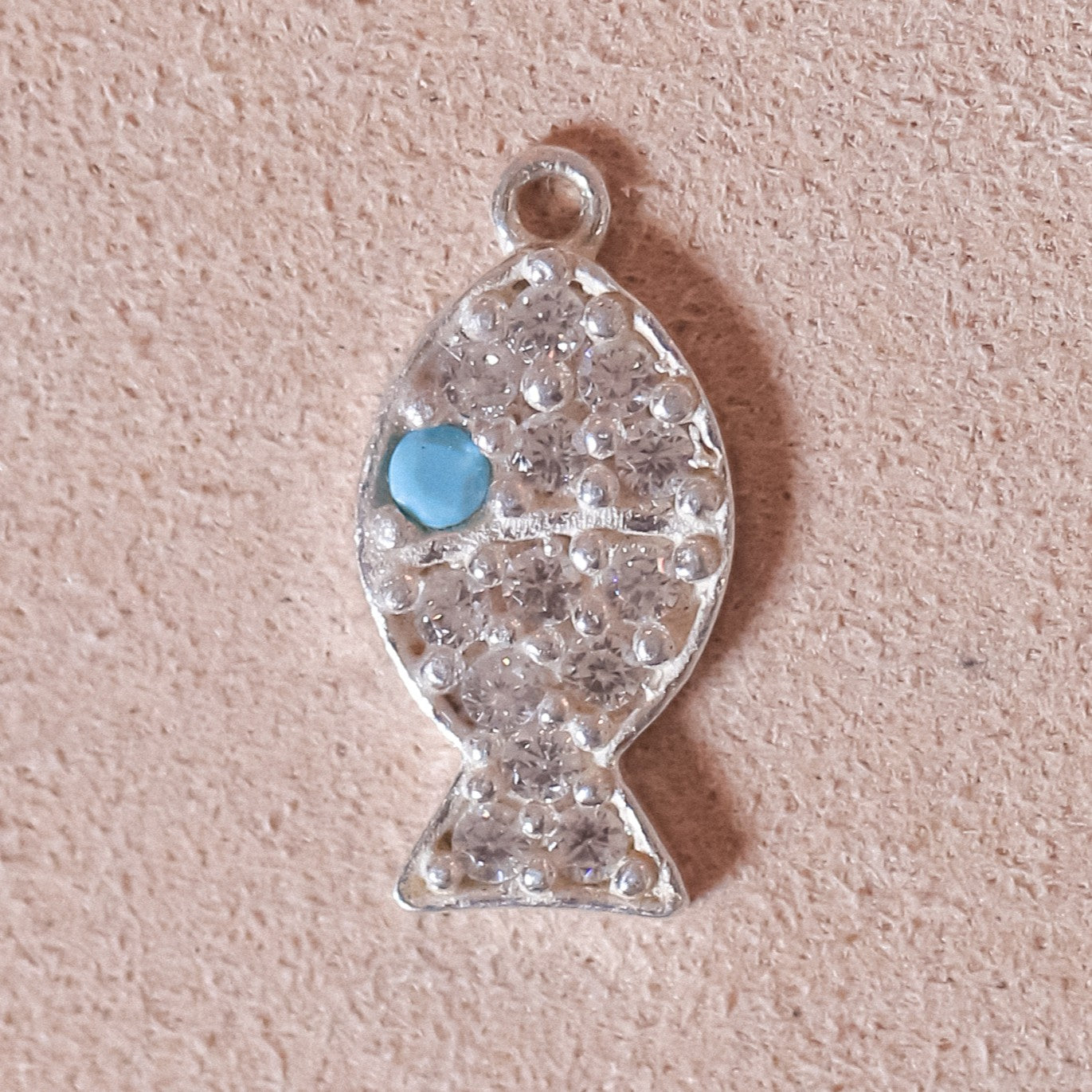 Hweta Fairuz Charm