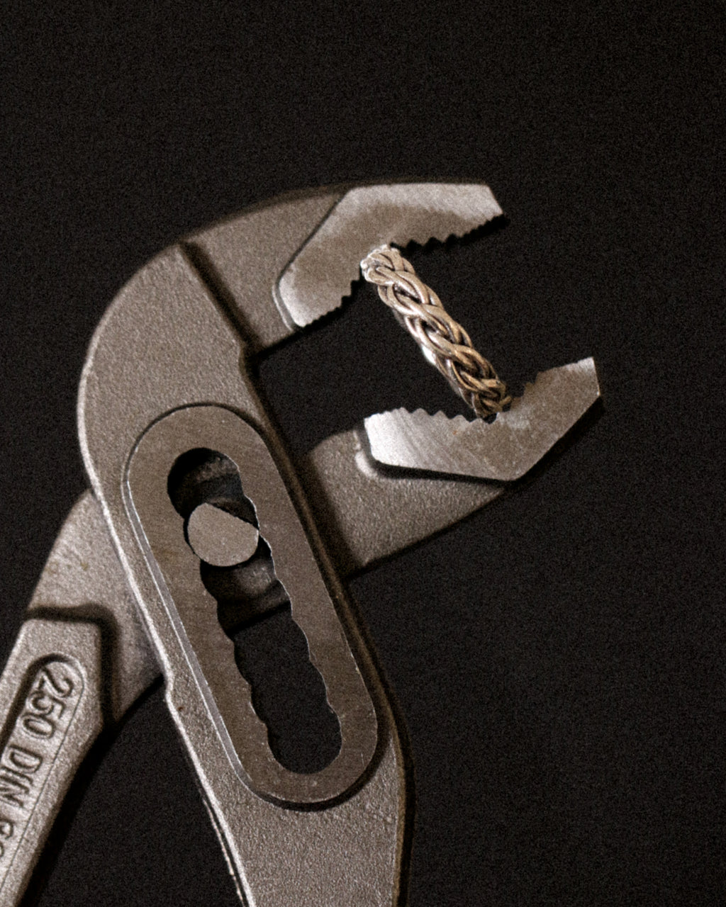 Romani Wedding Band (Men)