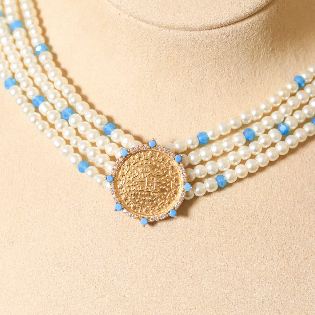 Big Lira Fairuz Full Set