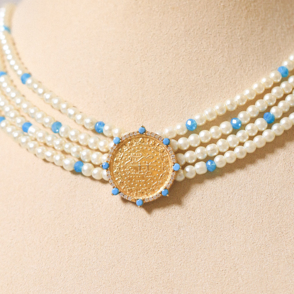 Big Lira Fairuz Full Set