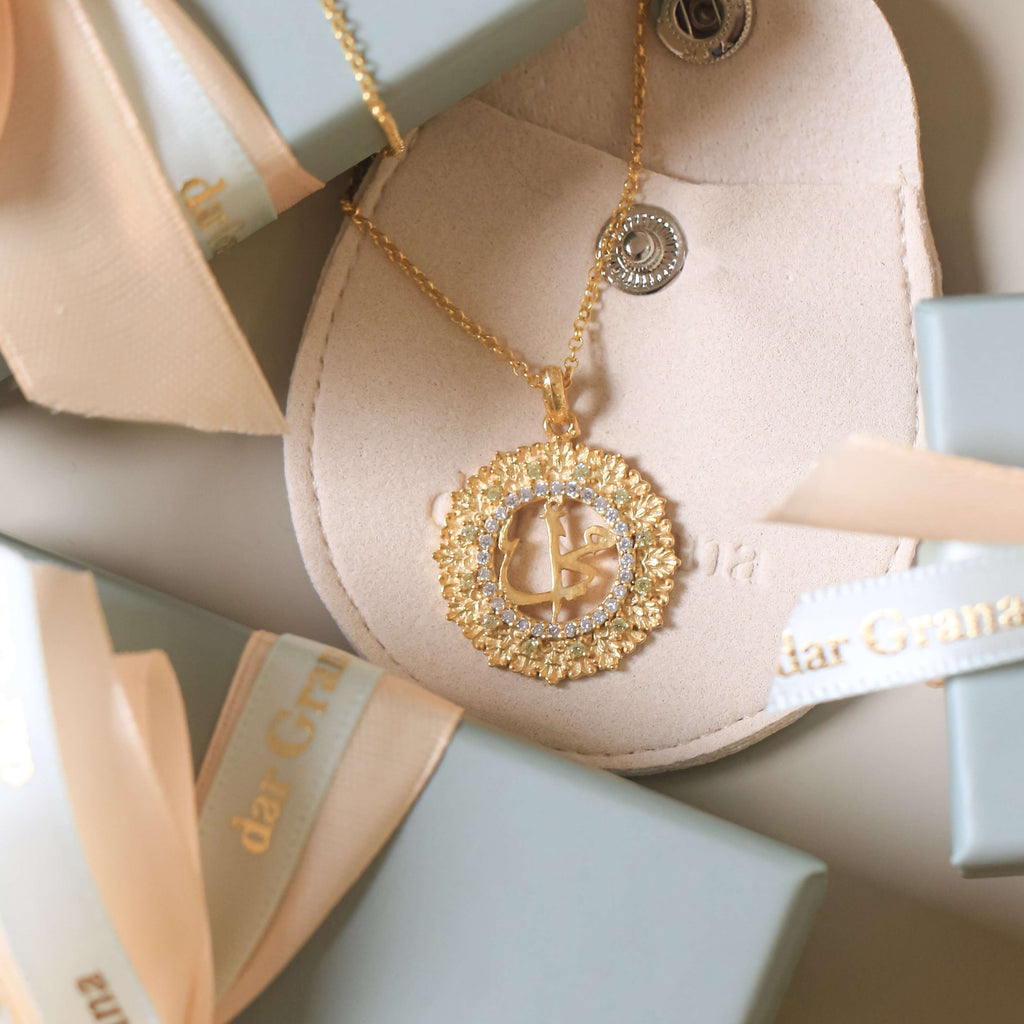 Mothers Day Pendant