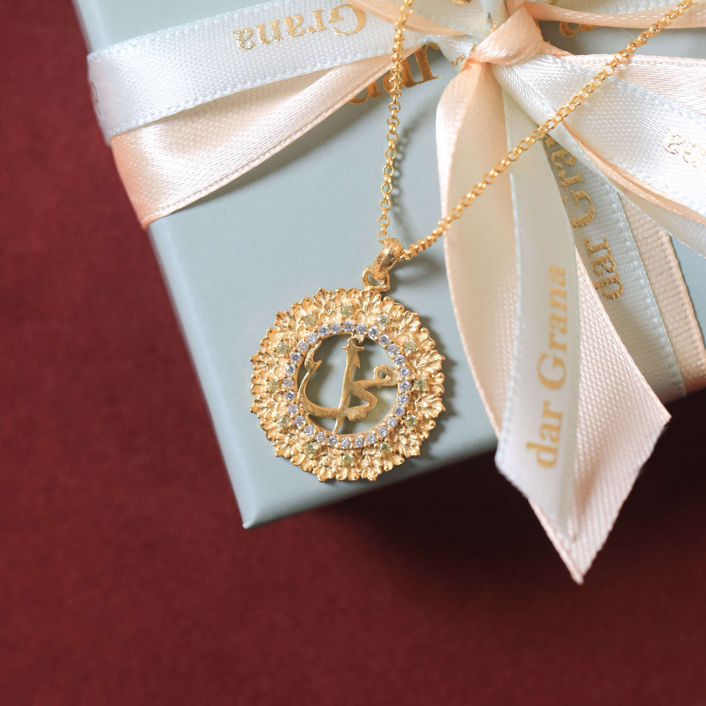 Mothers Day Pendant