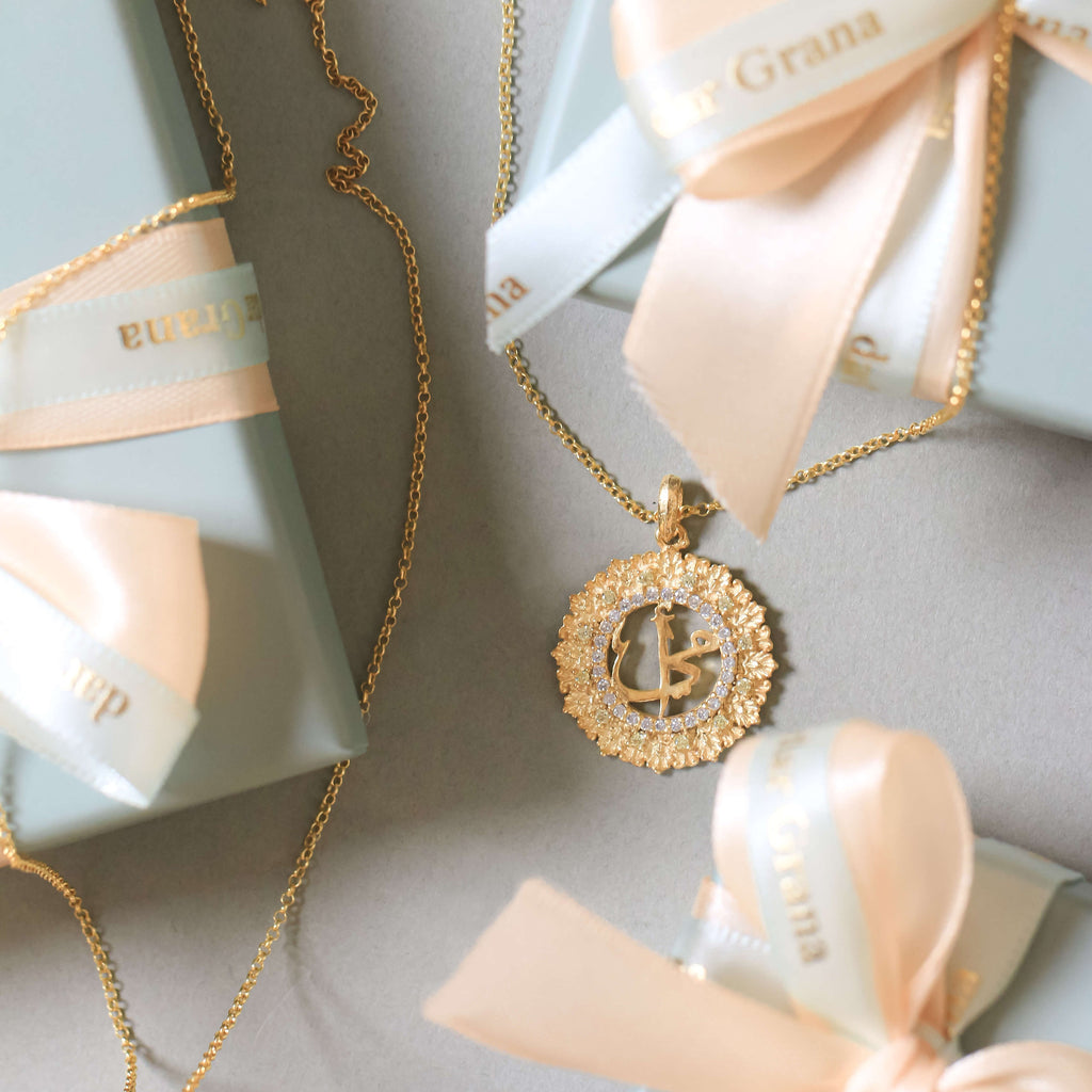 Mothers Day Pendant