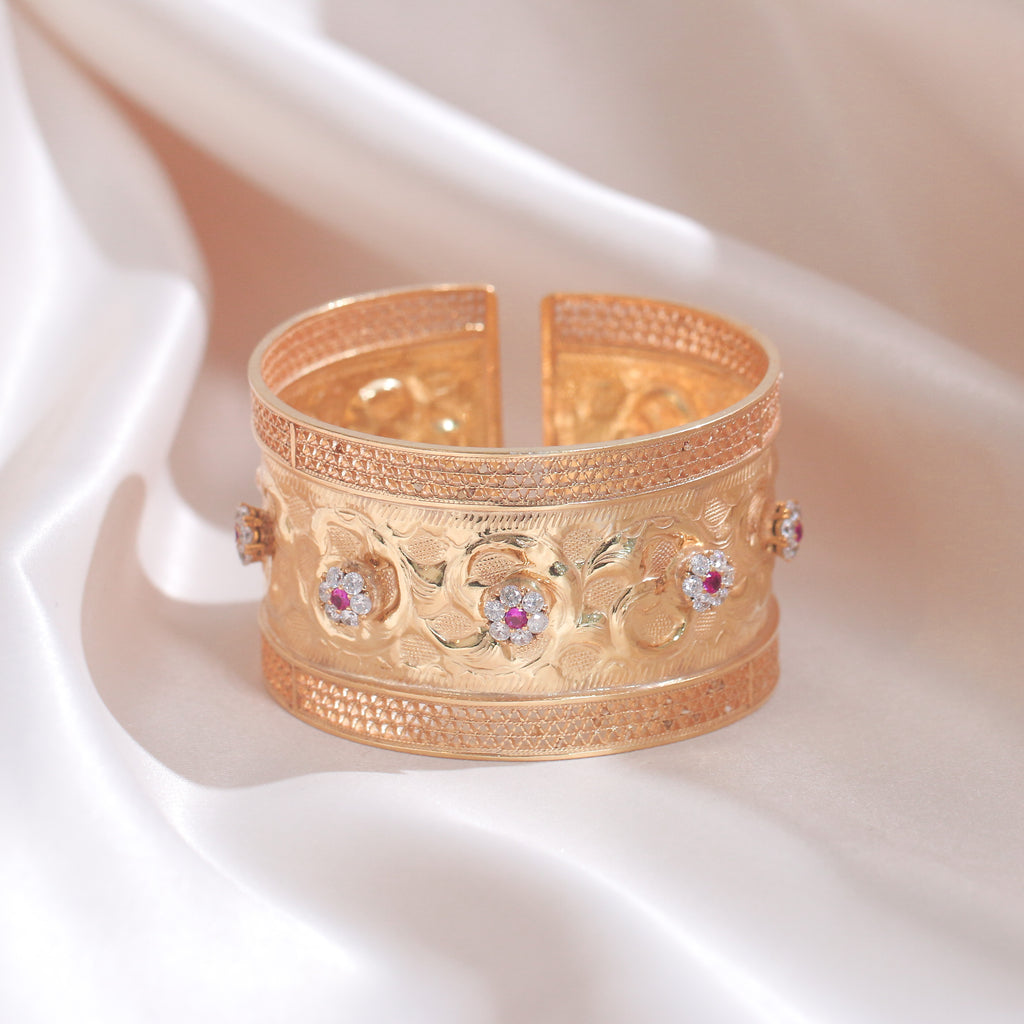 Zahra Naqish & Filigree Deblij