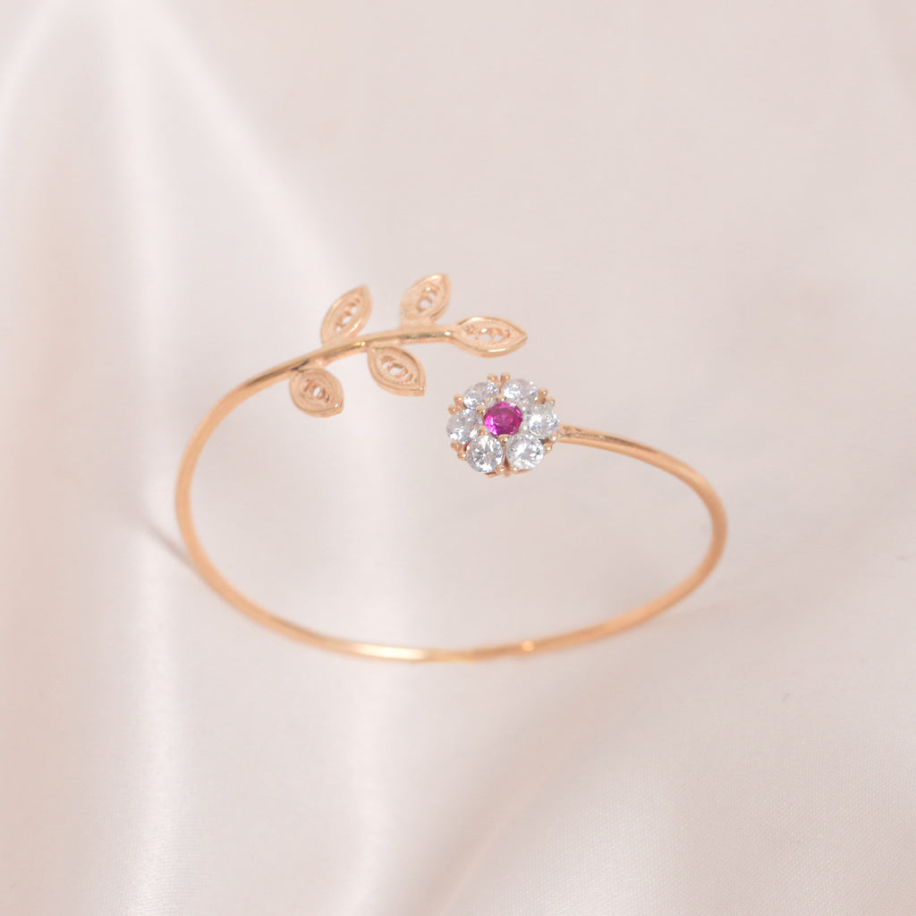 Zahra & Ghosn Bangle