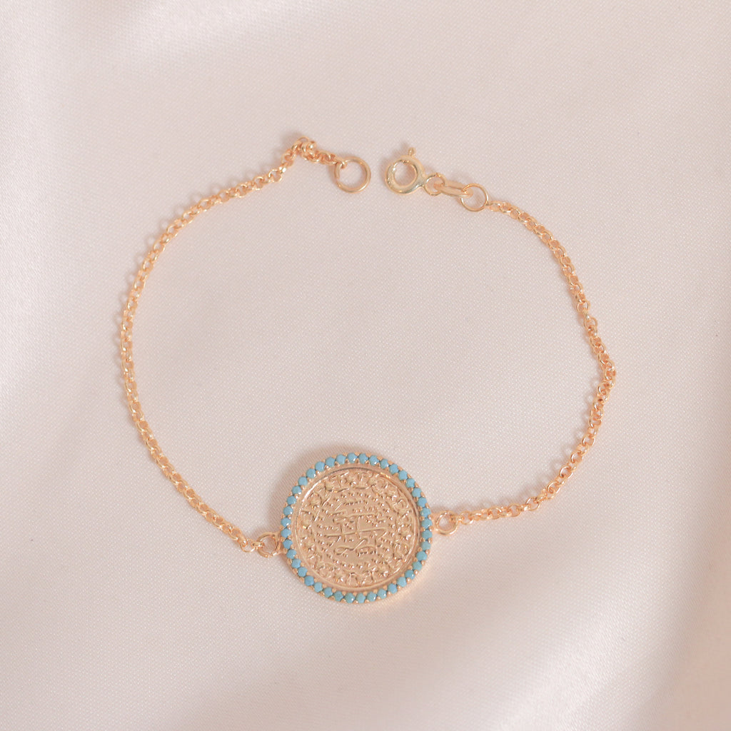 Fairuz Lira Bracelet