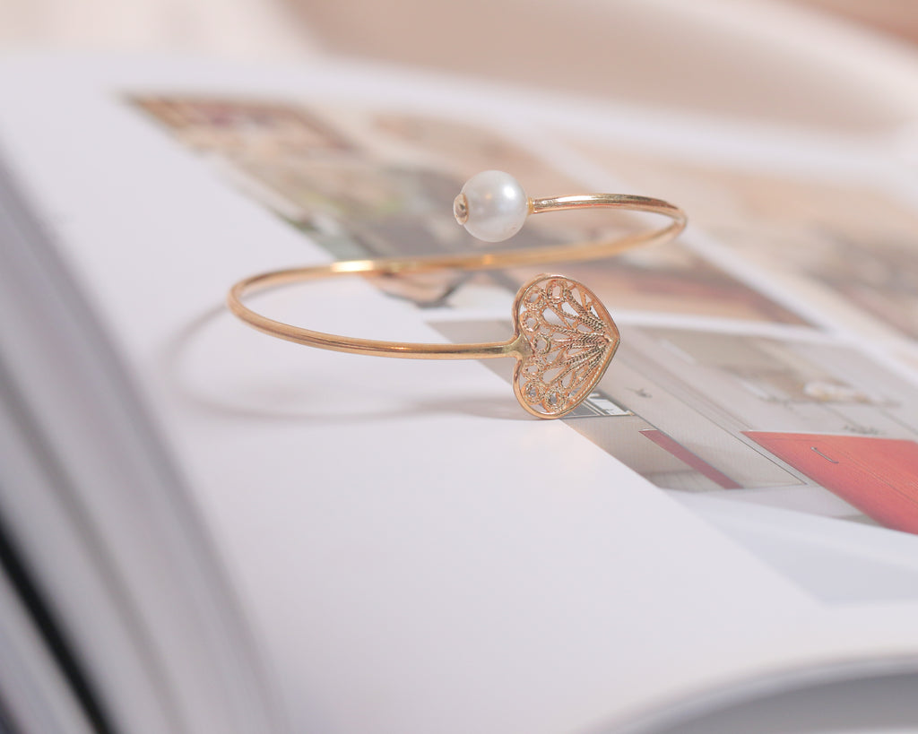 Pure Love Bangle