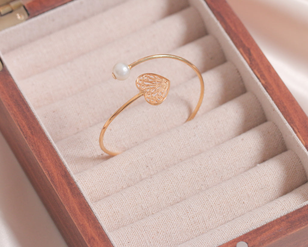 Pure Love Bangle