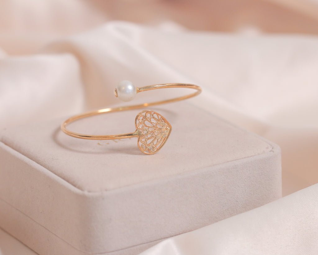 Pure Love Bangle