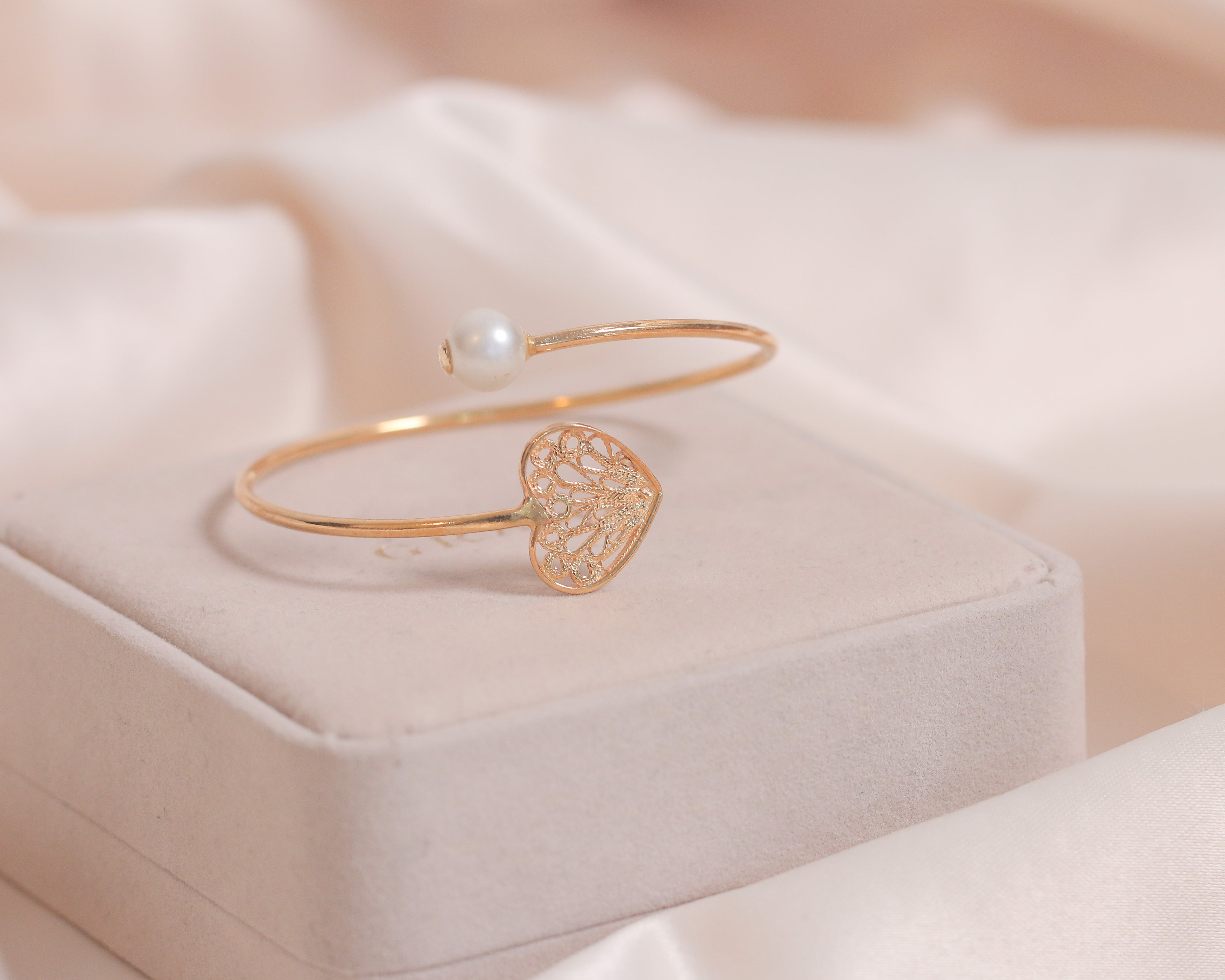 Pure Love Bangle