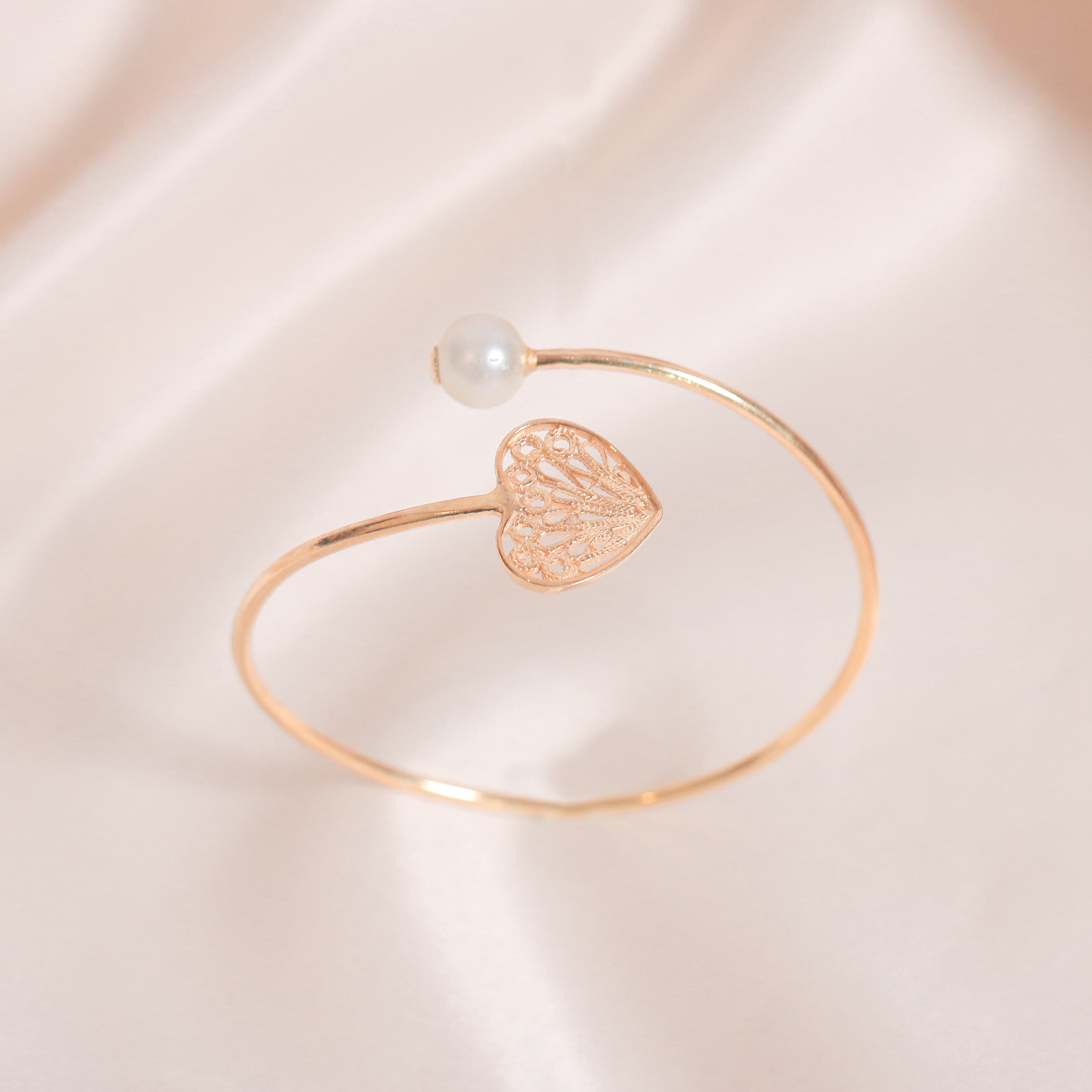 Pure Love Bangle