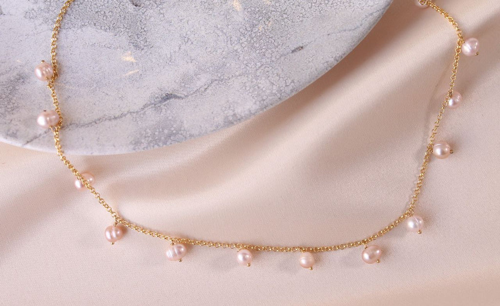 Pearls Chain